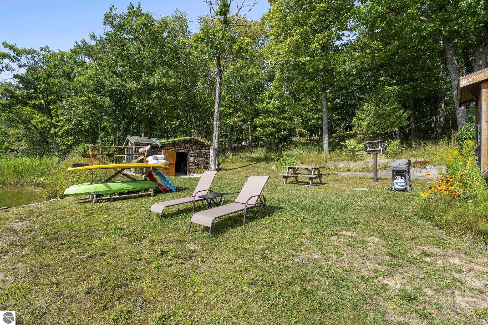 17703 N Sweet Lake Road