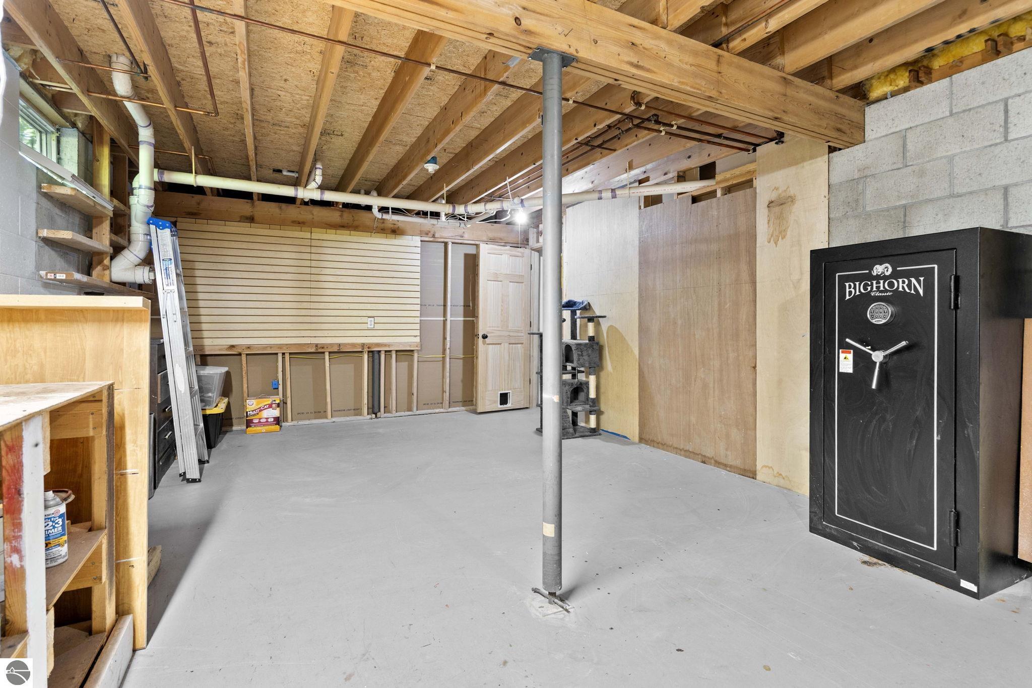 5522 Trager Road