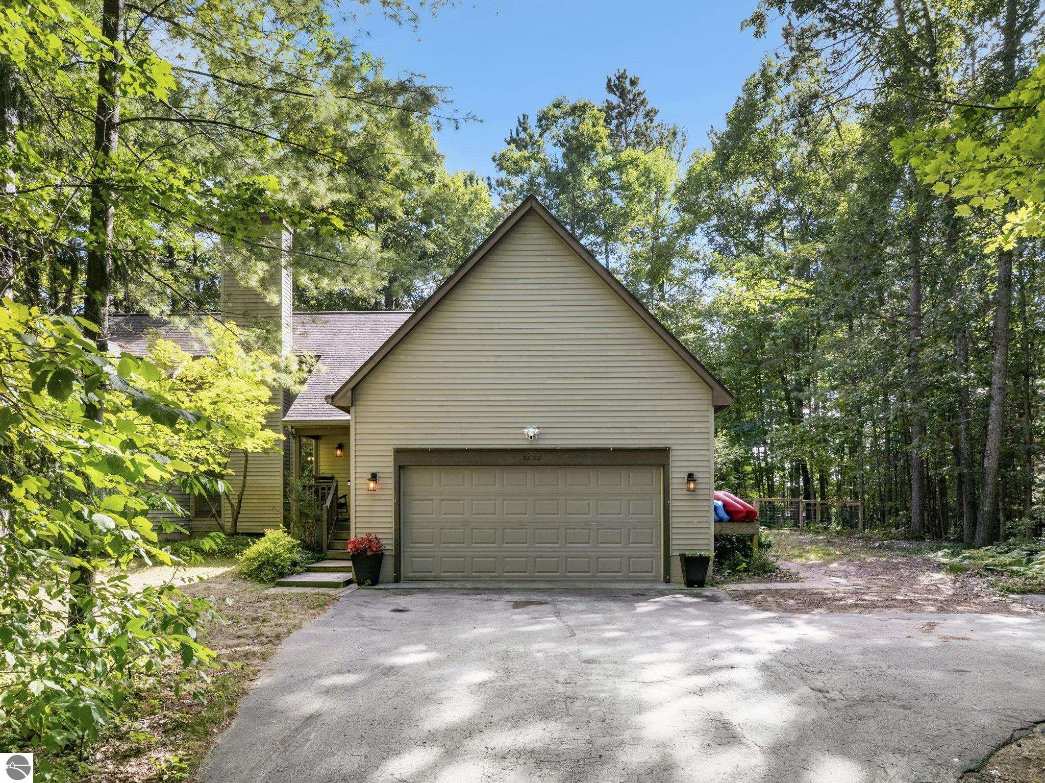 5522 Trager Road