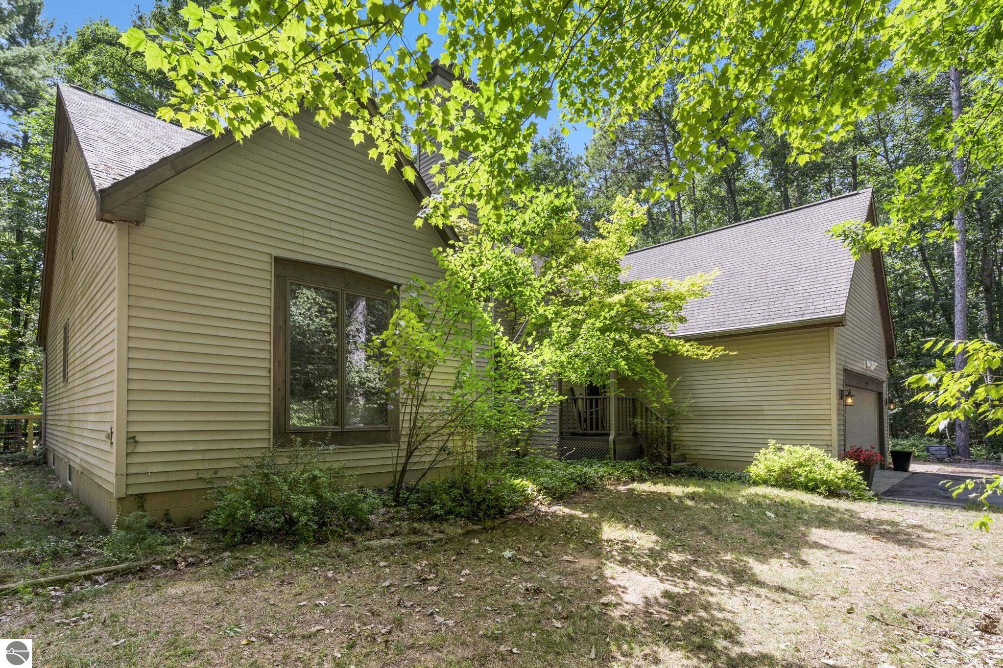 5522 Trager Road