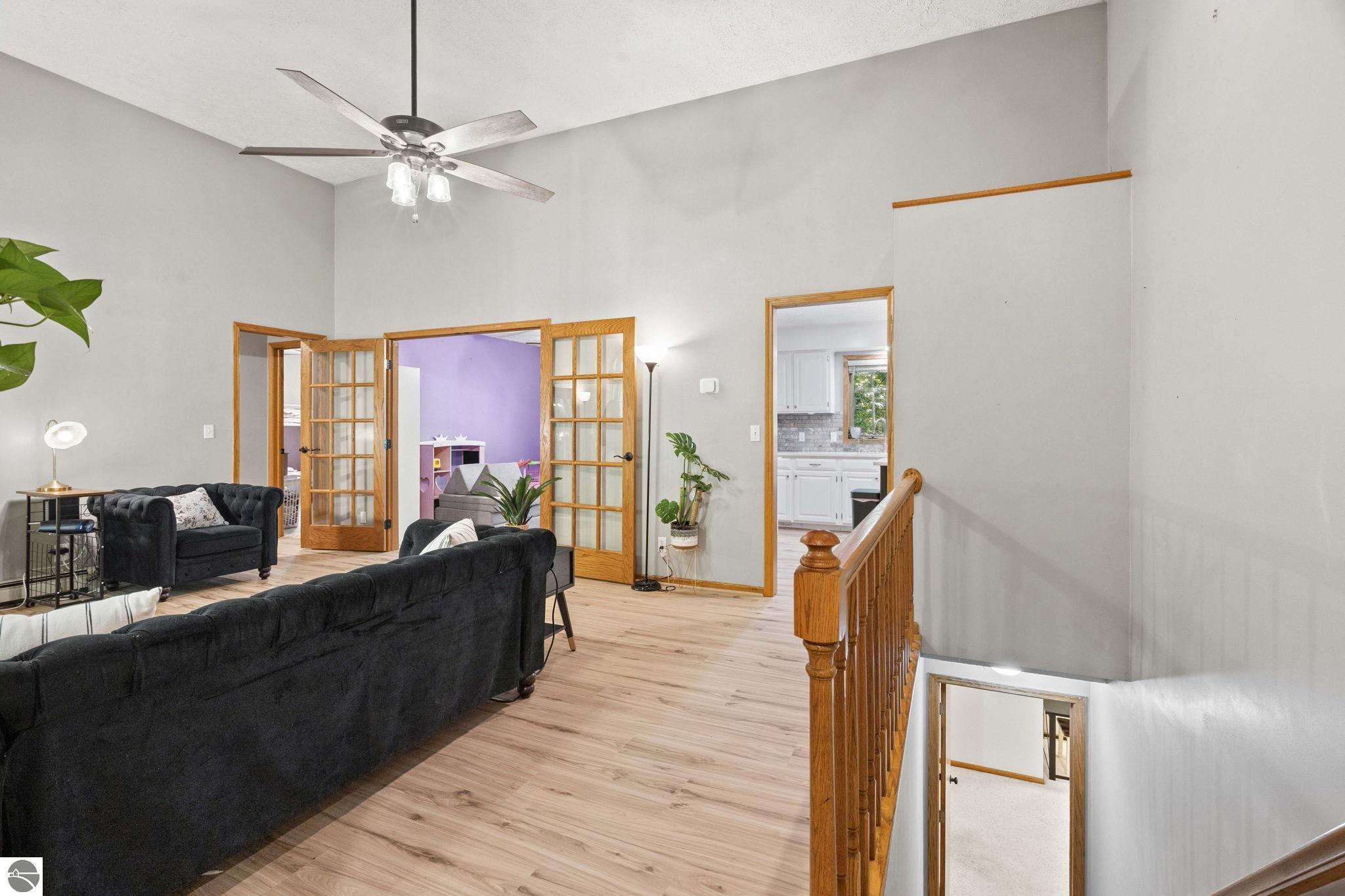 5522 Trager Road