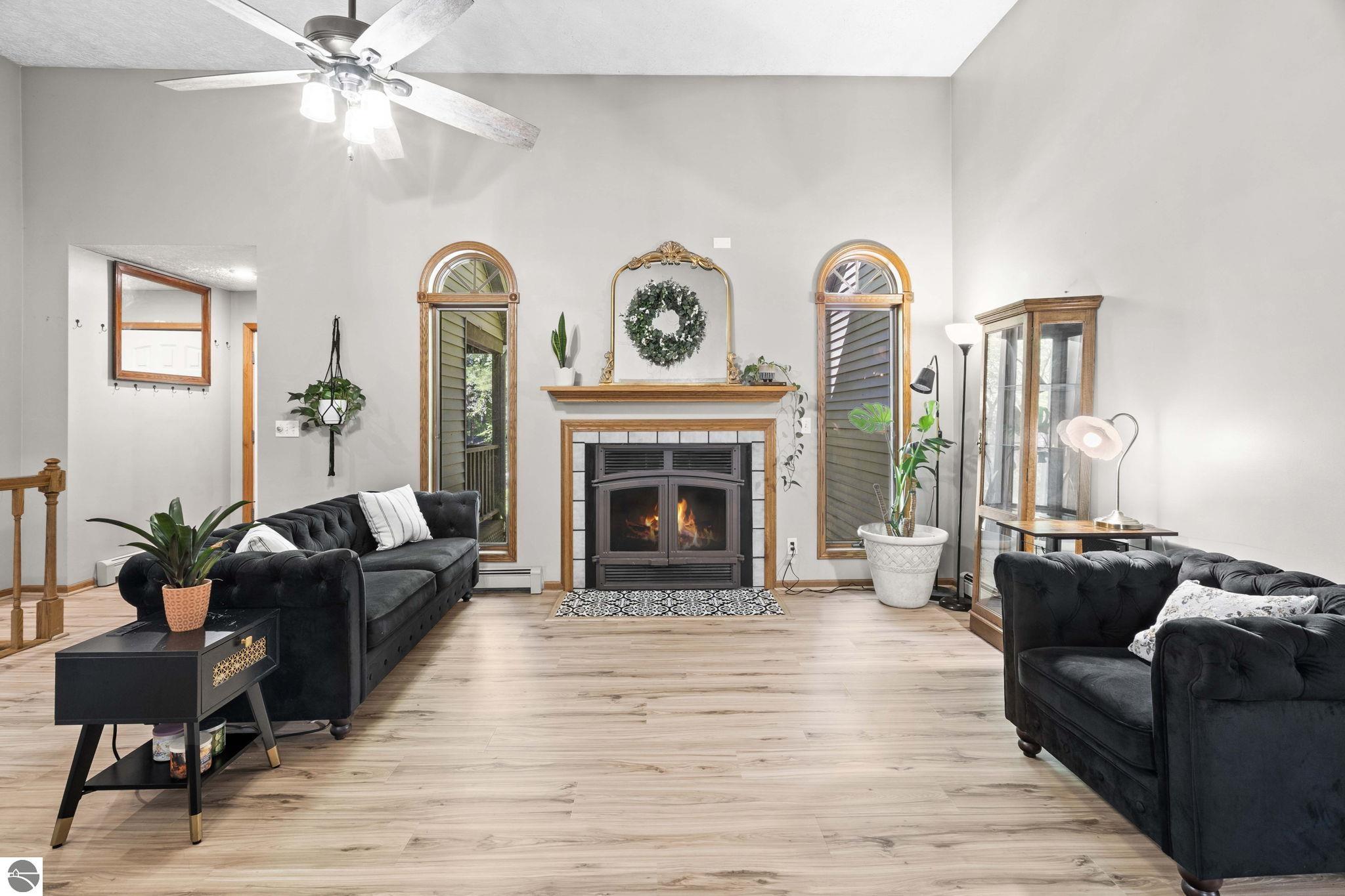 5522 Trager Road