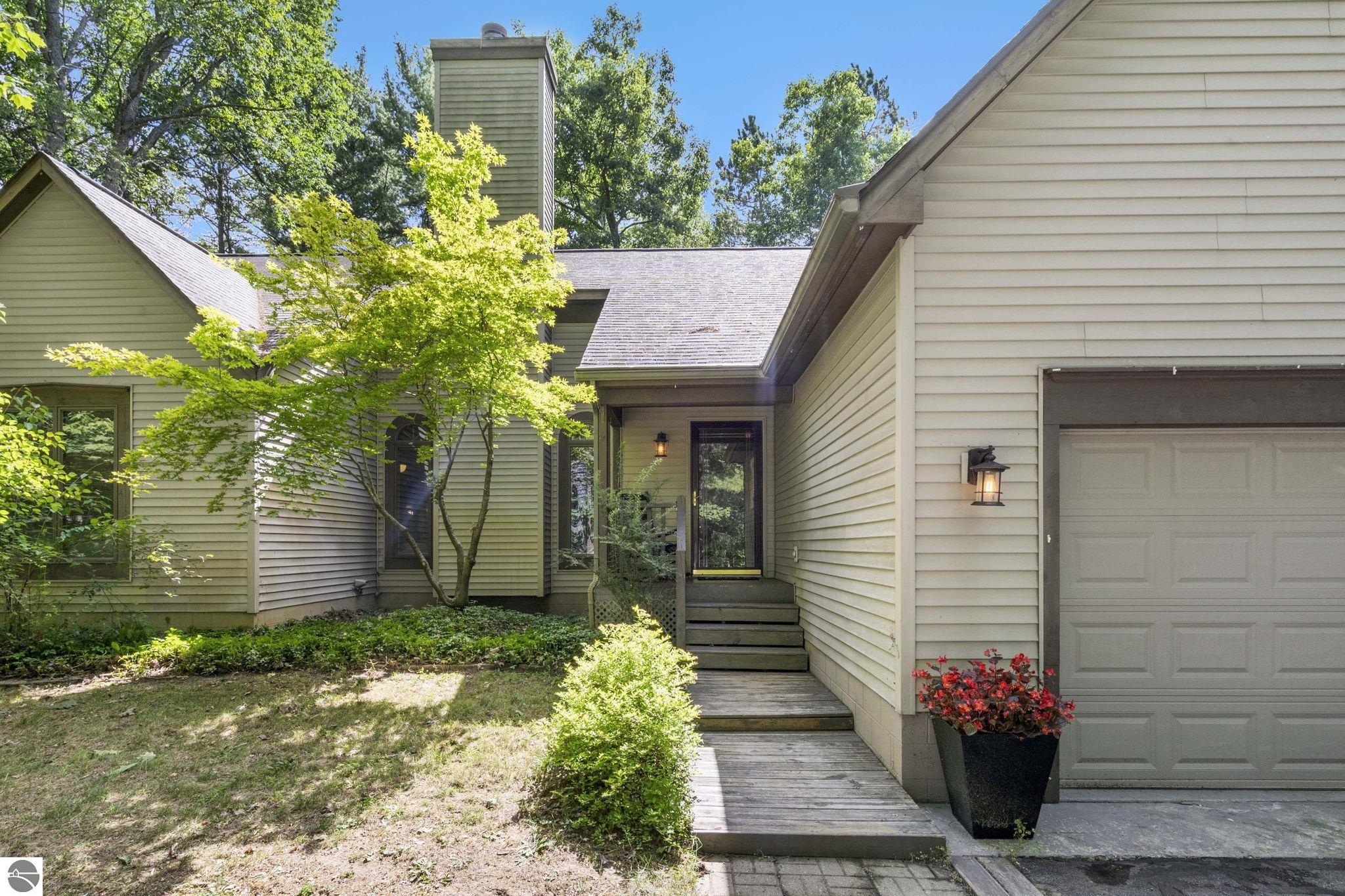 5522 Trager Road