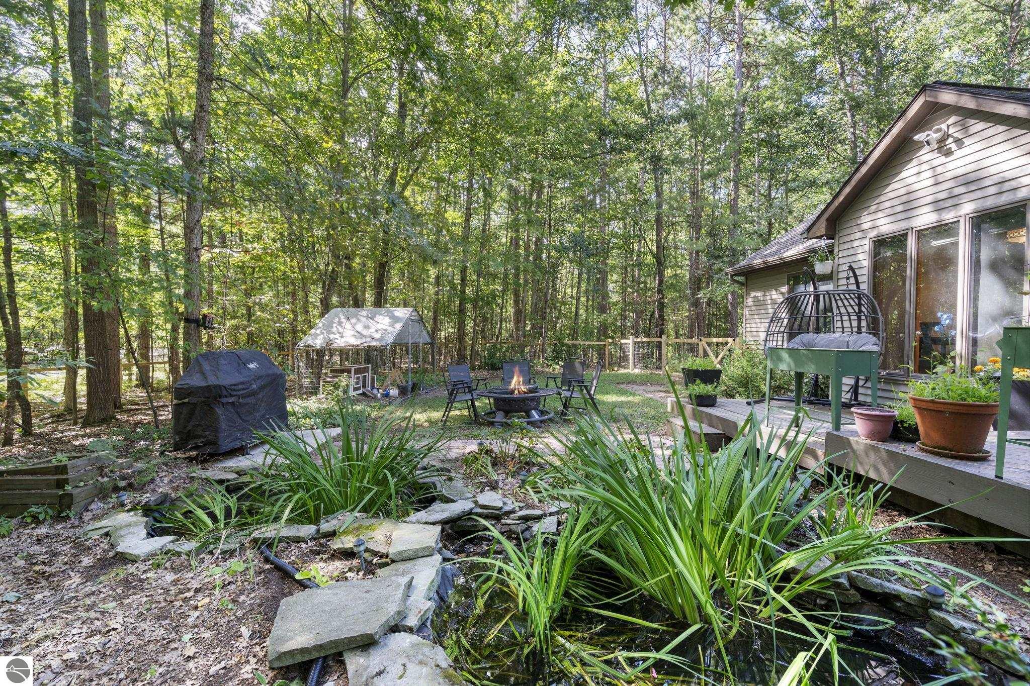 5522 Trager Road