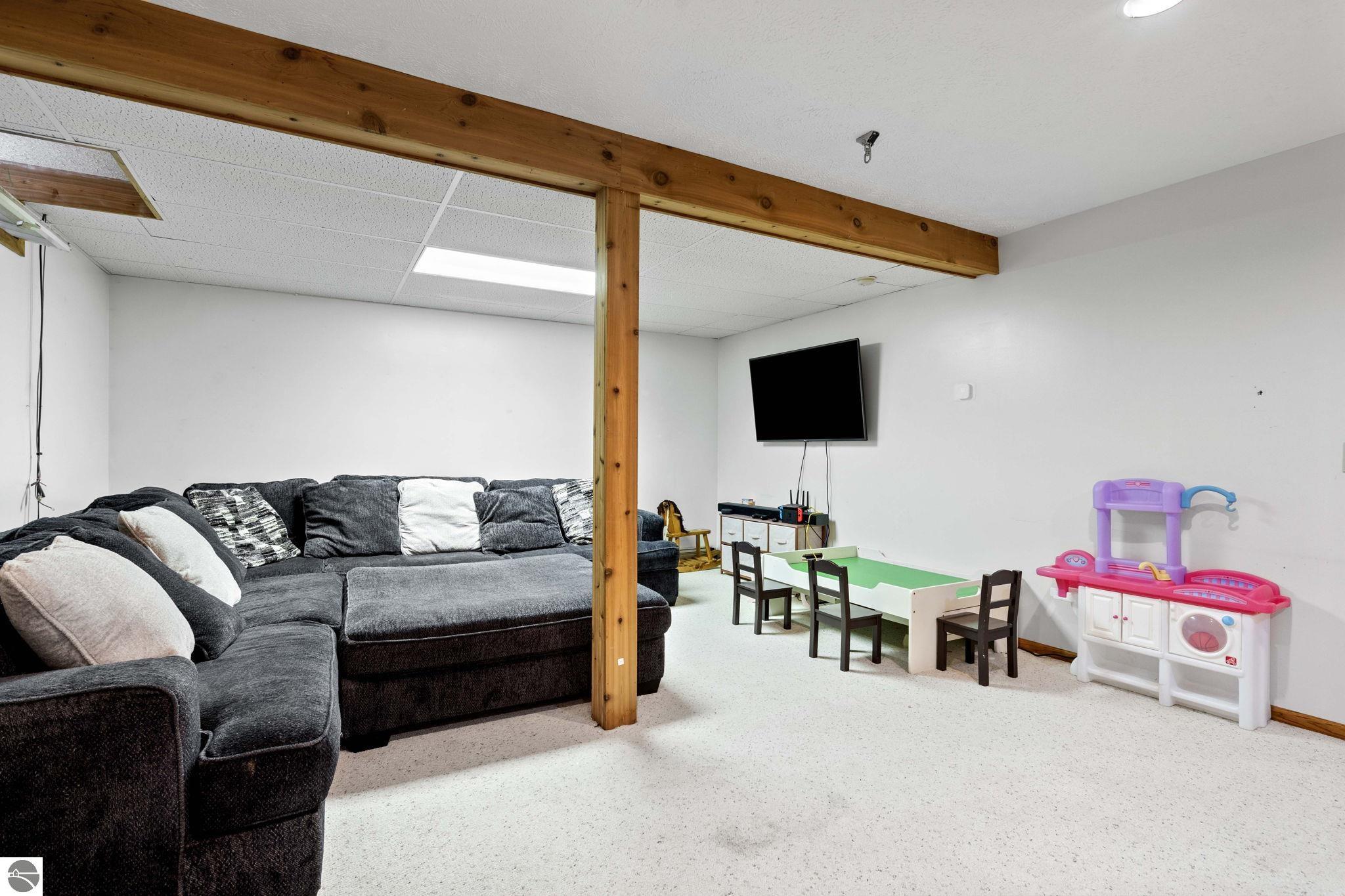 5522 Trager Road
