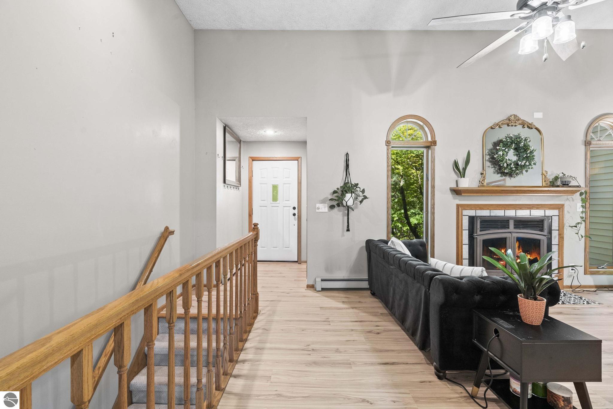 5522 Trager Road