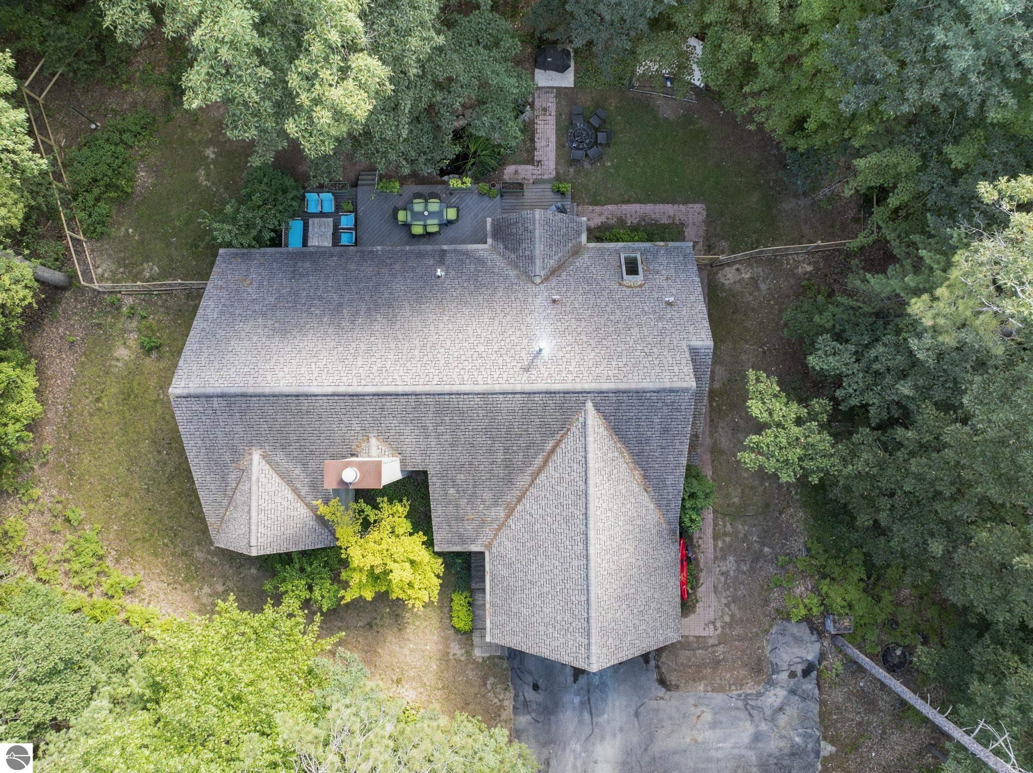 5522 Trager Road