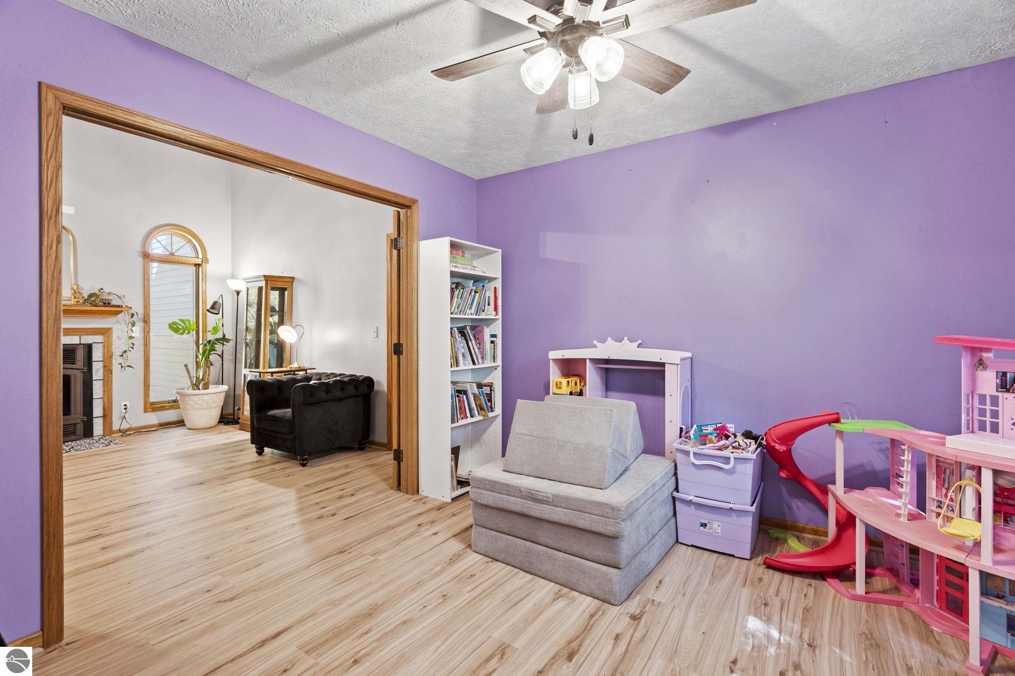 5522 Trager Road
