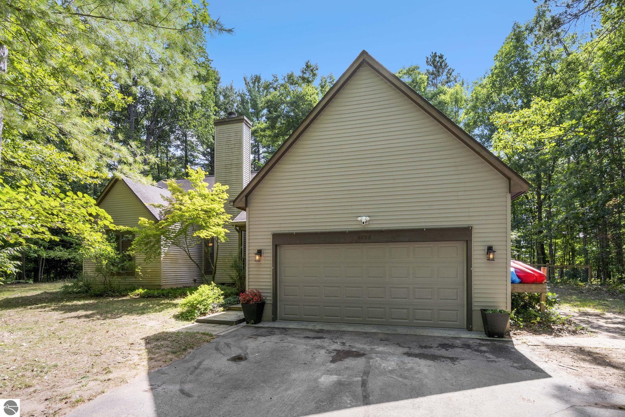 5522 Trager Road