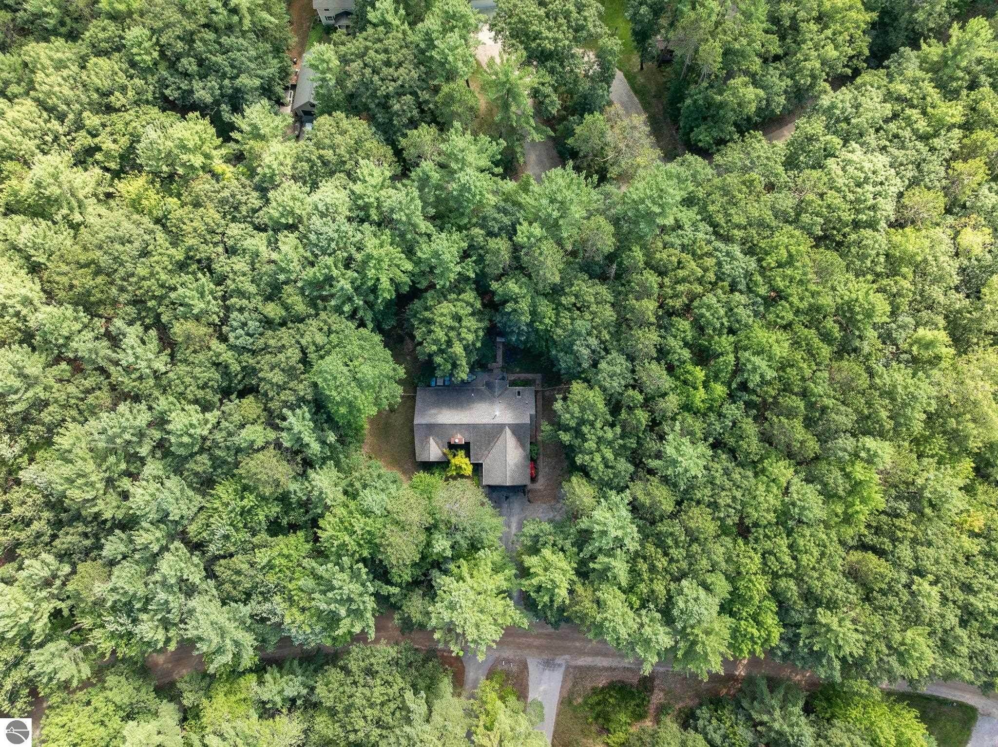 5522 Trager Road