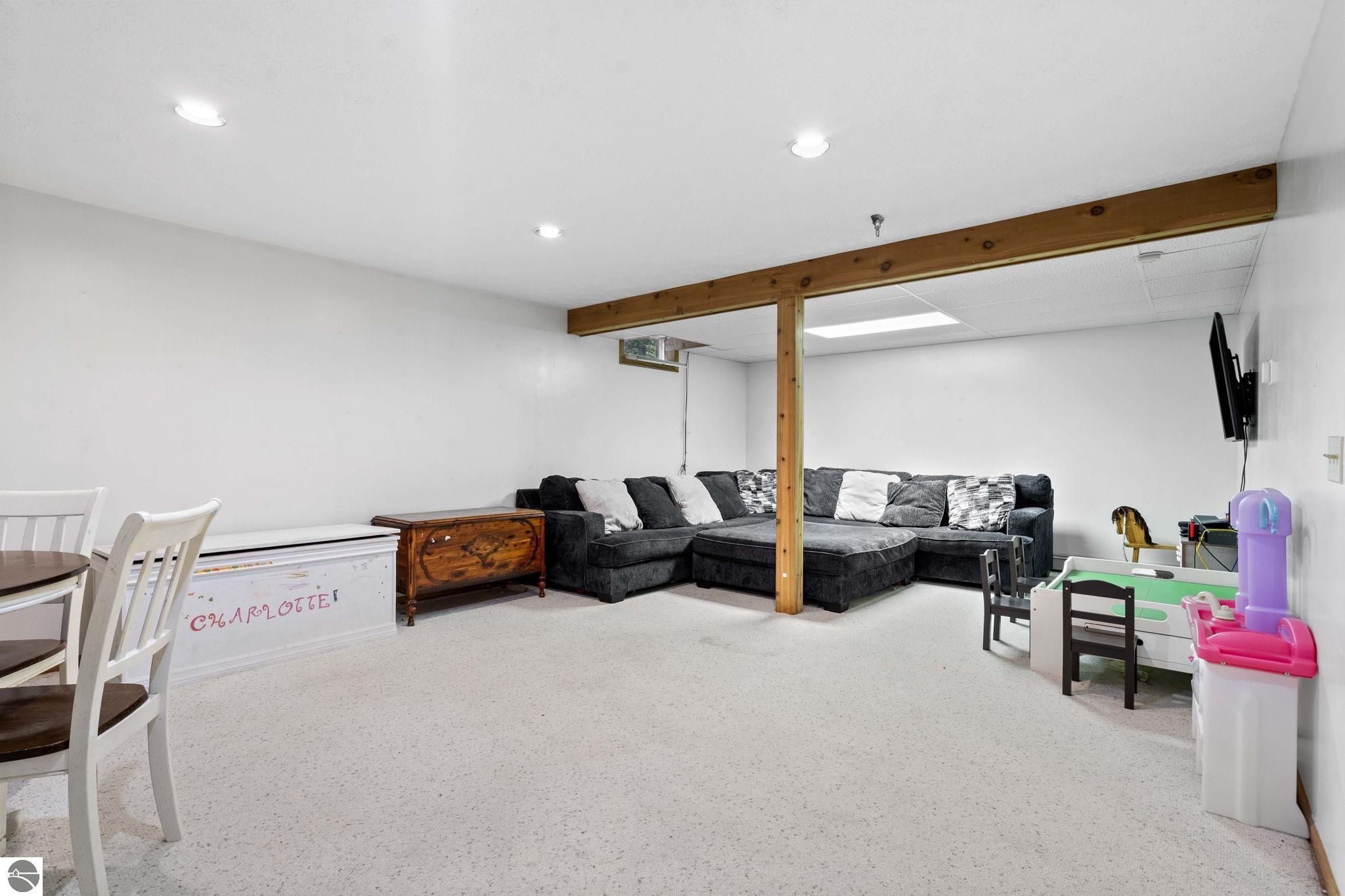 5522 Trager Road