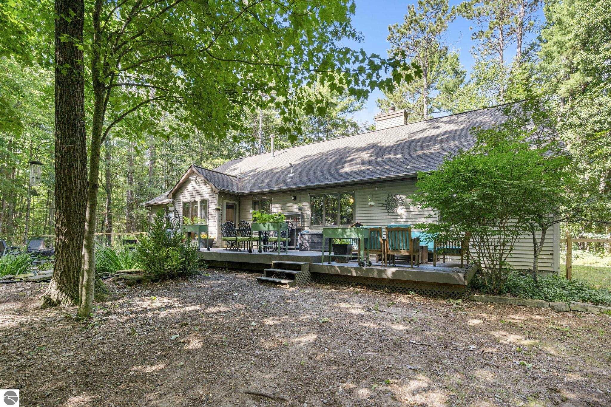 5522 Trager Road