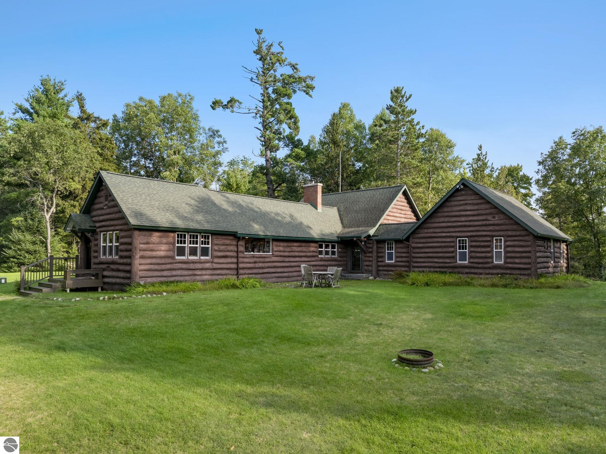3182 Twin Pine Road