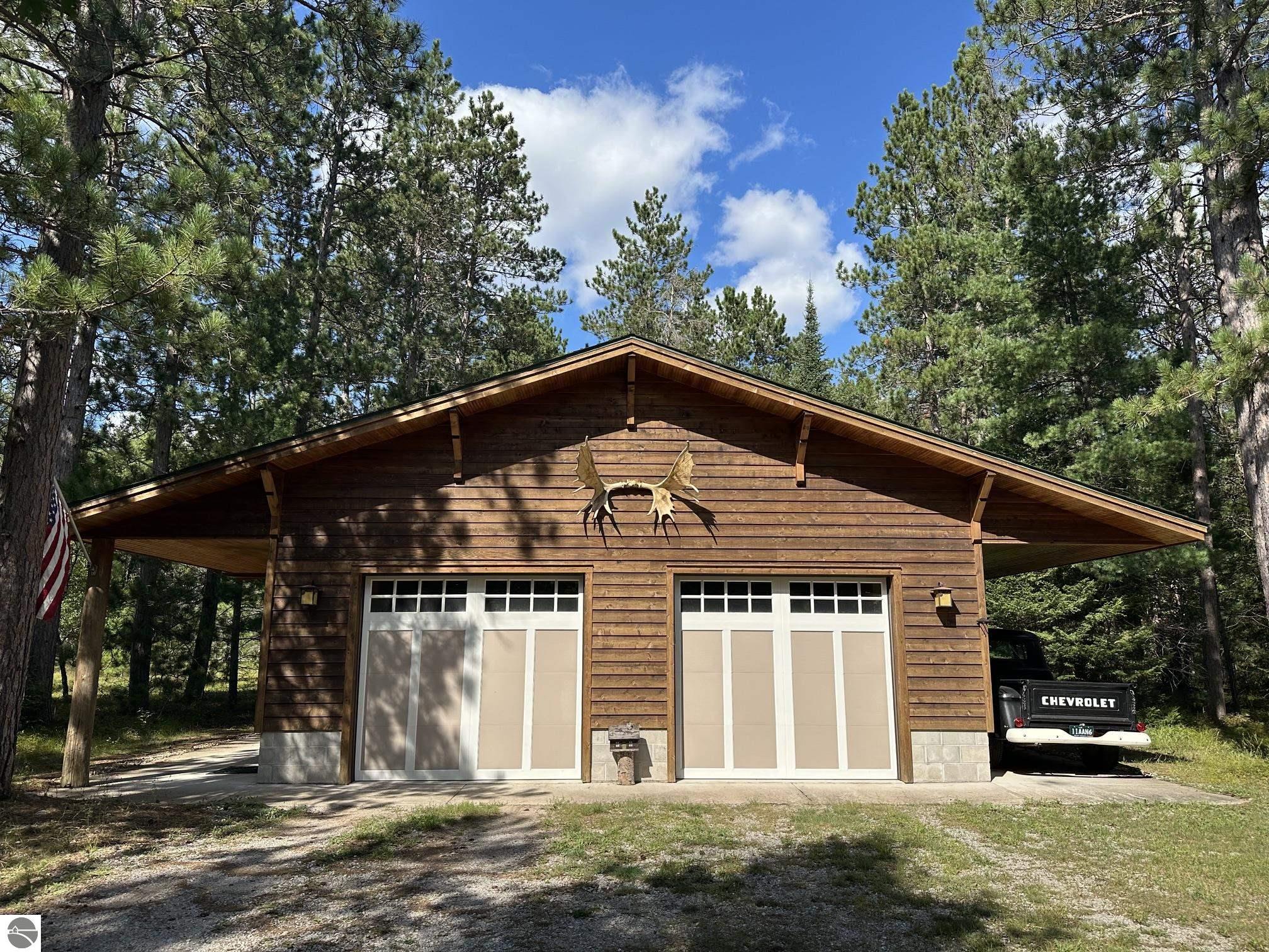 3182 Twin Pine Road