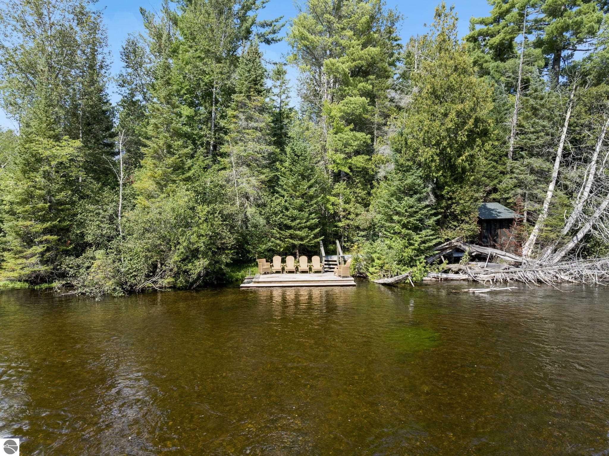 3182 Twin Pine Road