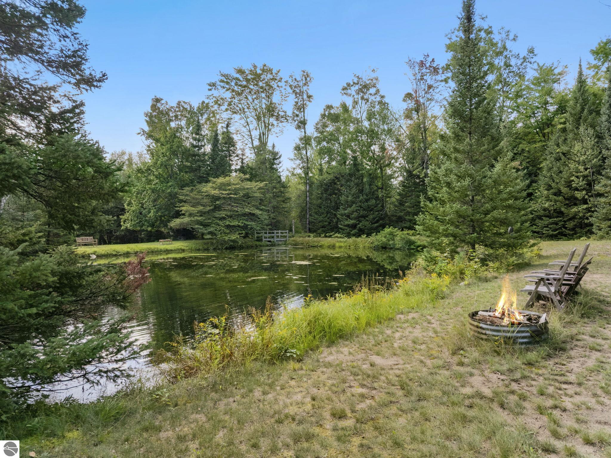 3182 Twin Pine Road