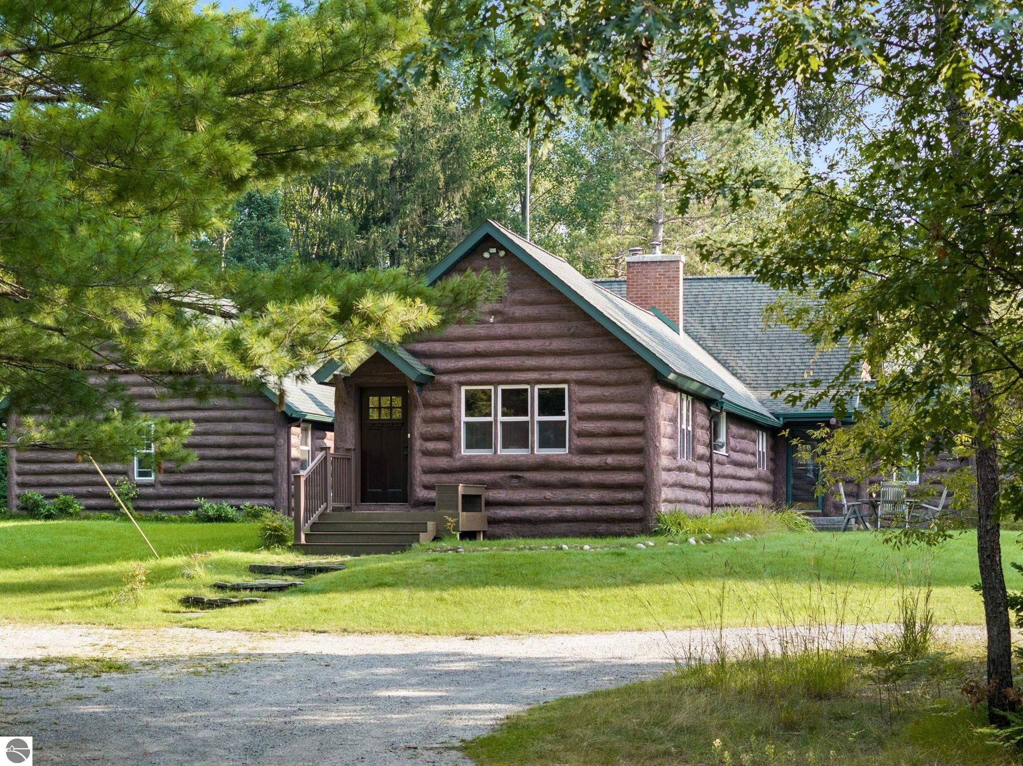 3182 Twin Pine Road