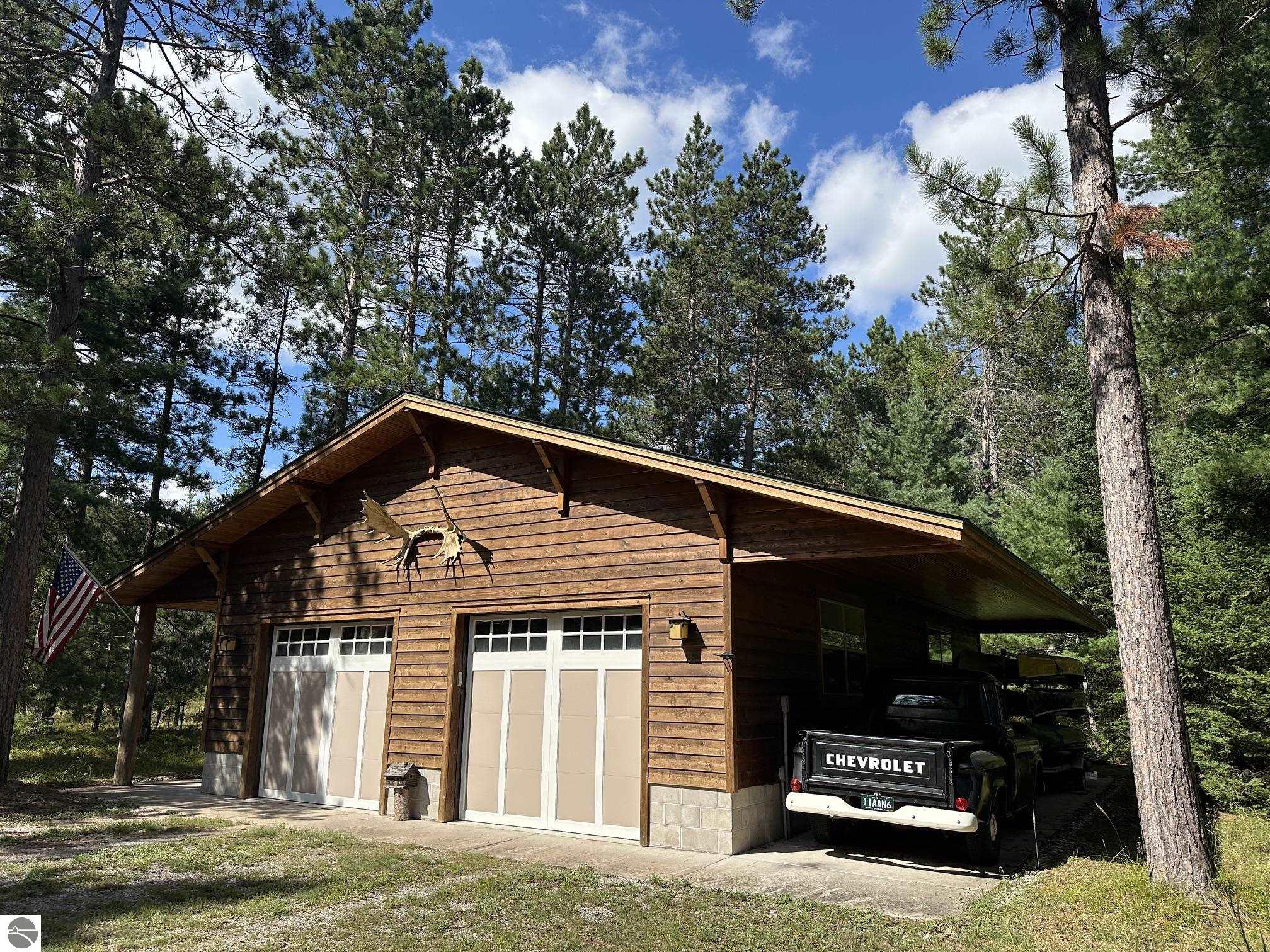 3182 Twin Pine Road