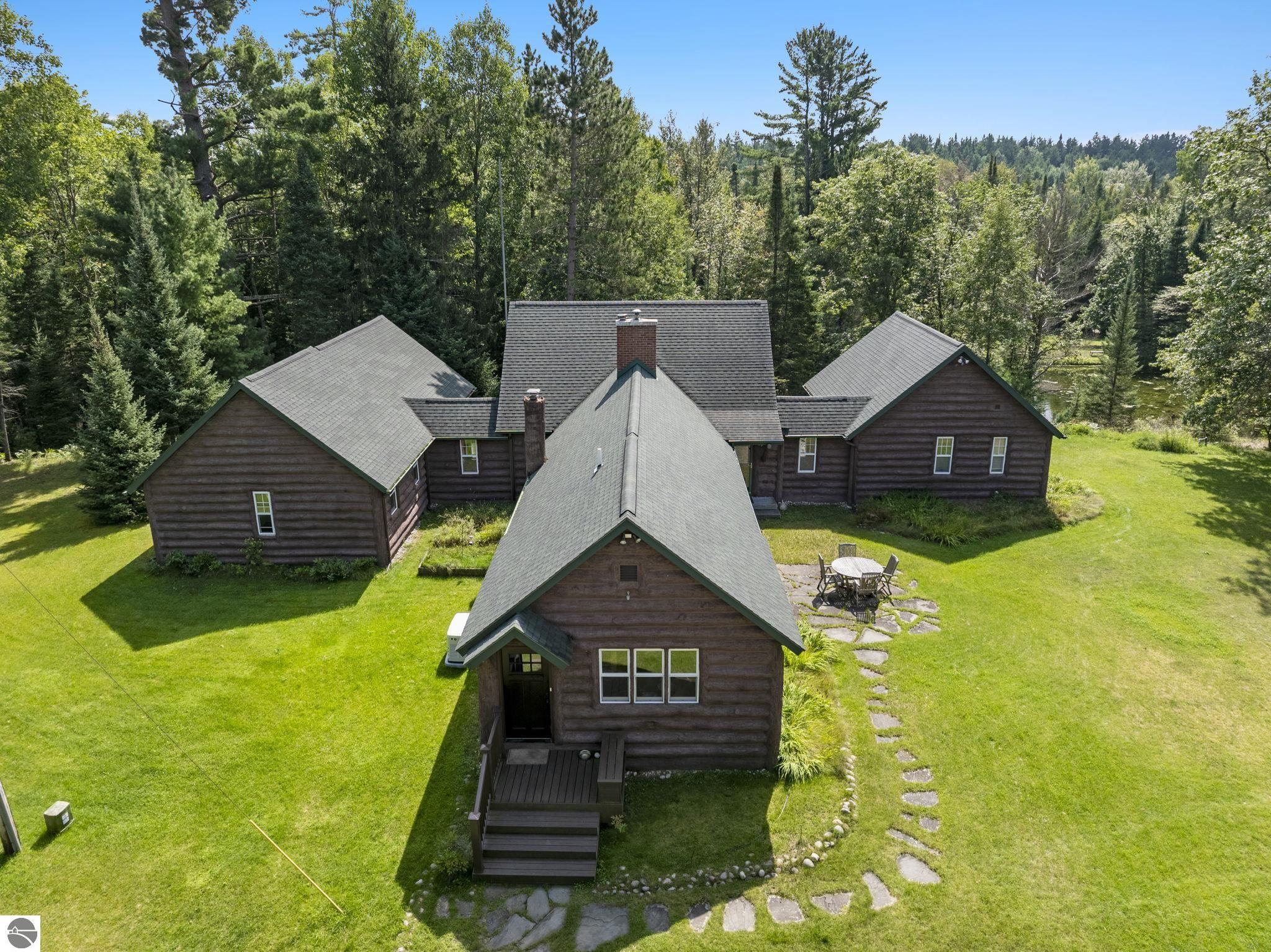 3182 Twin Pine Road
