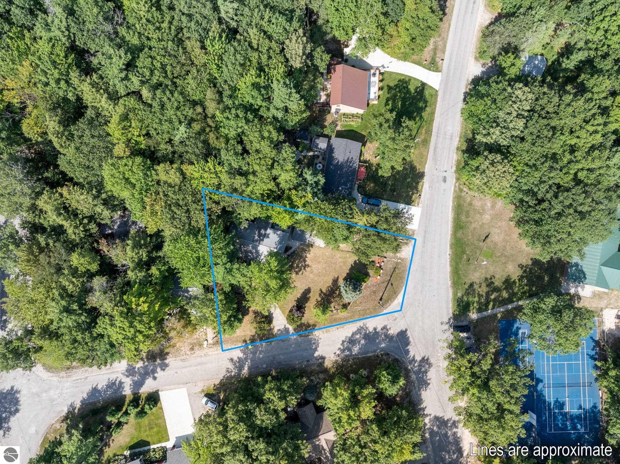 13631 N Forest Beach Shores