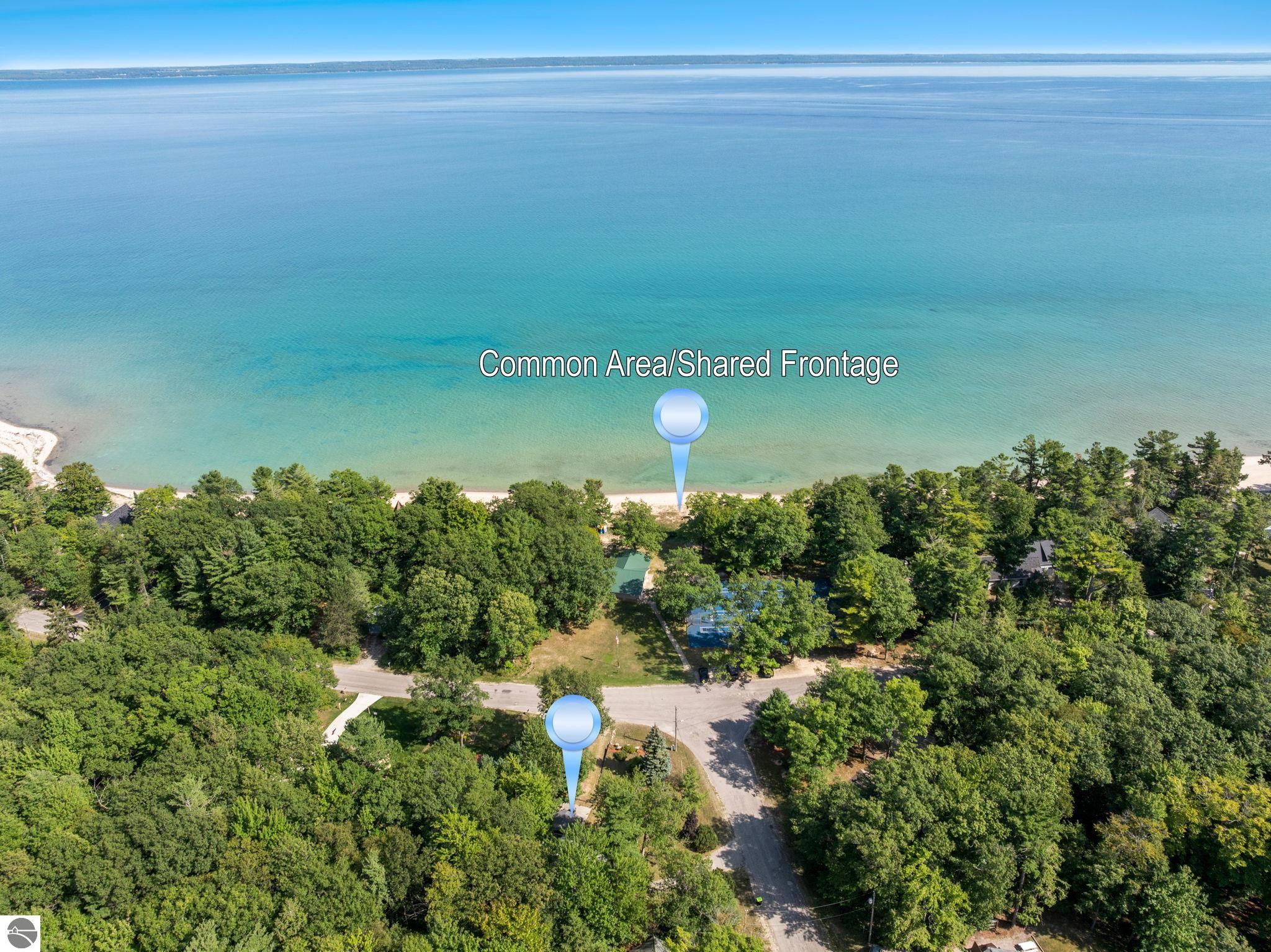 13631 N Forest Beach Shores