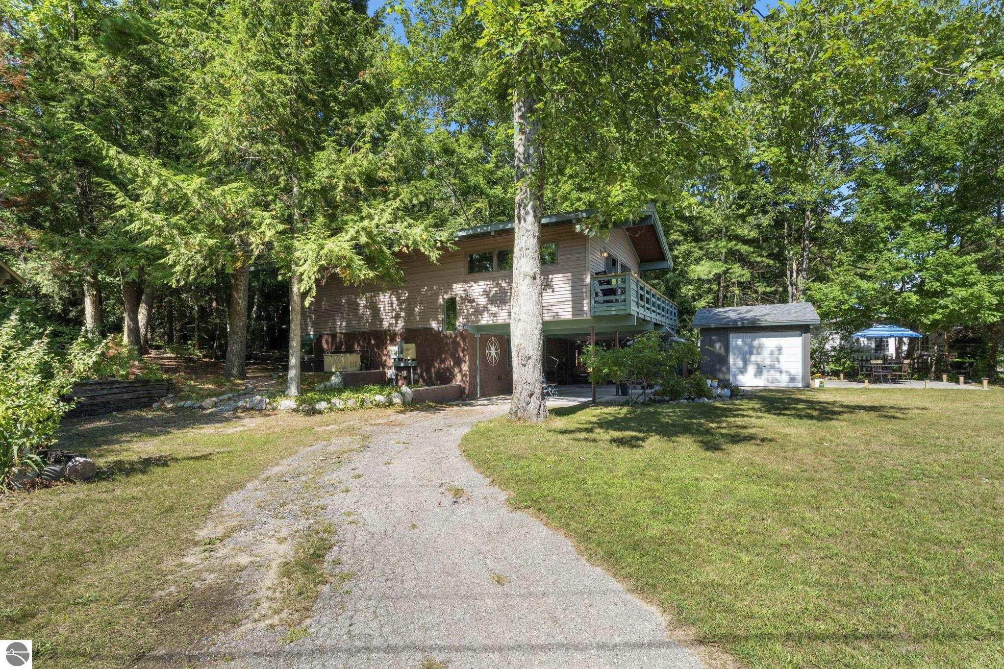 13631 N Forest Beach Shores