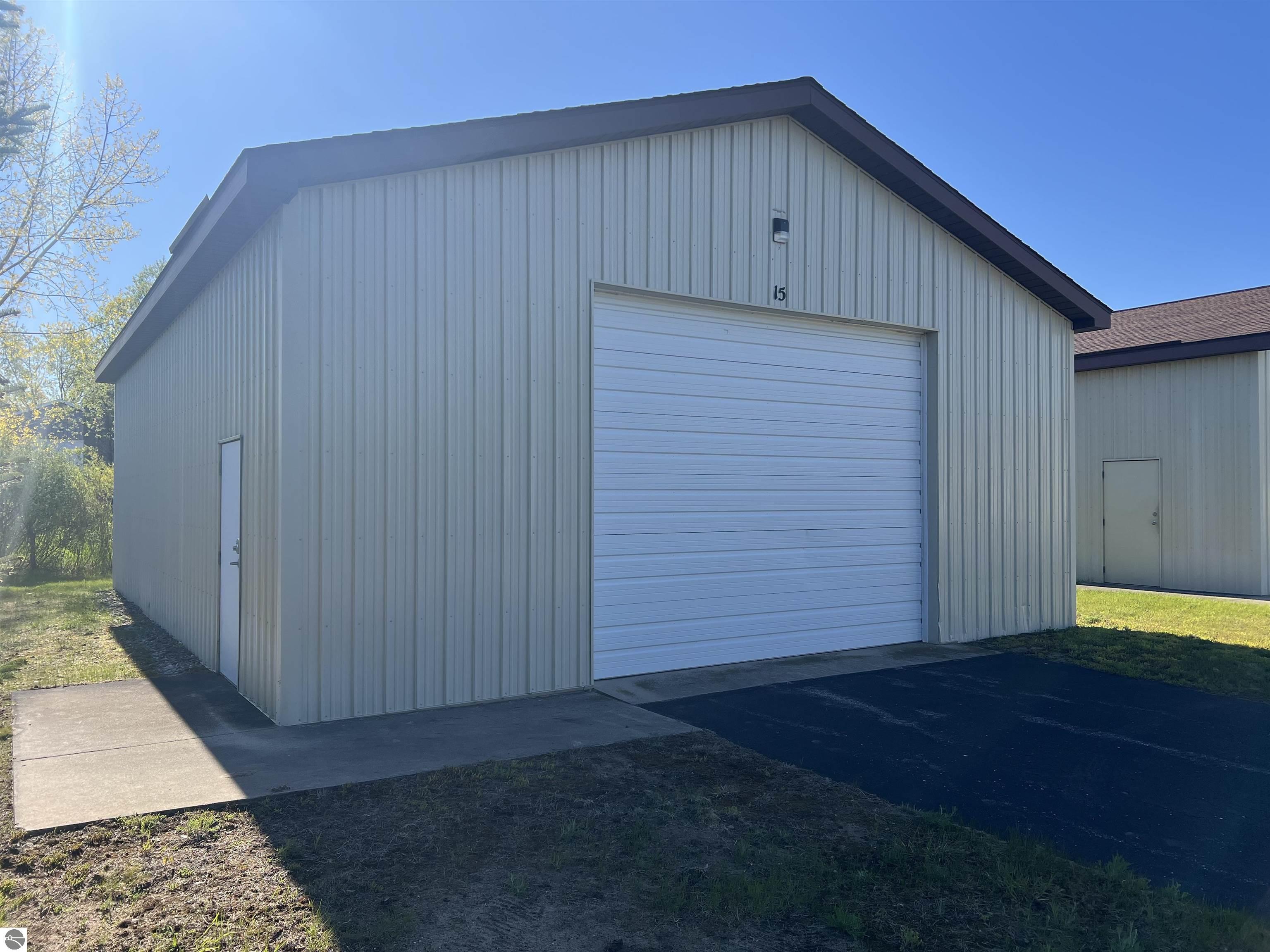 6763 E M-72 # 15 Unit: #15