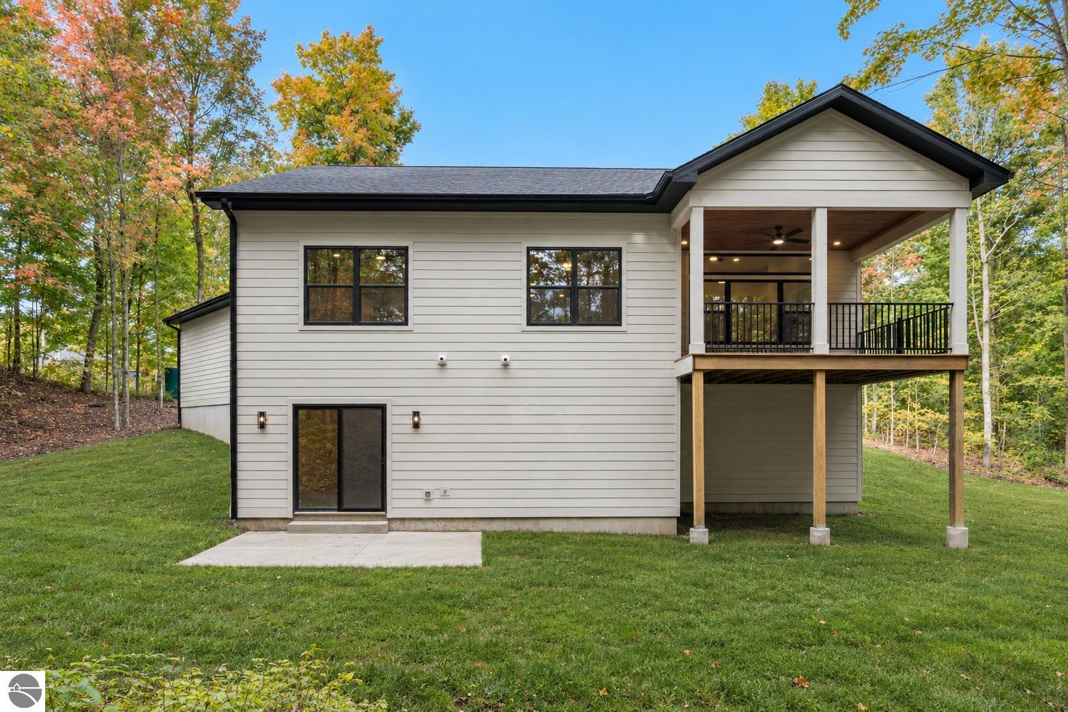 8245 E Boca Vista Trail