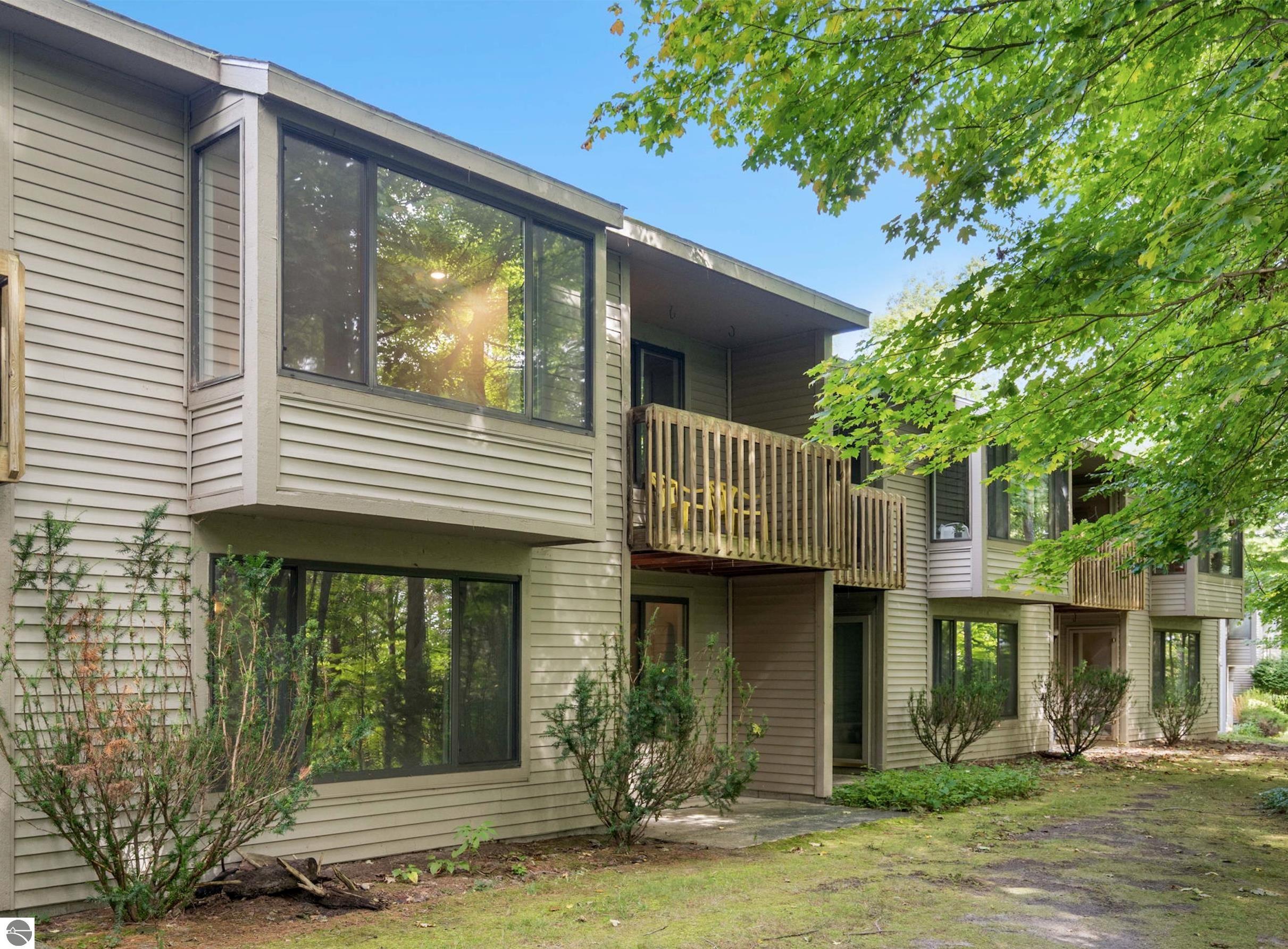 11255 E Fort Road # 2 Unit: #G-2