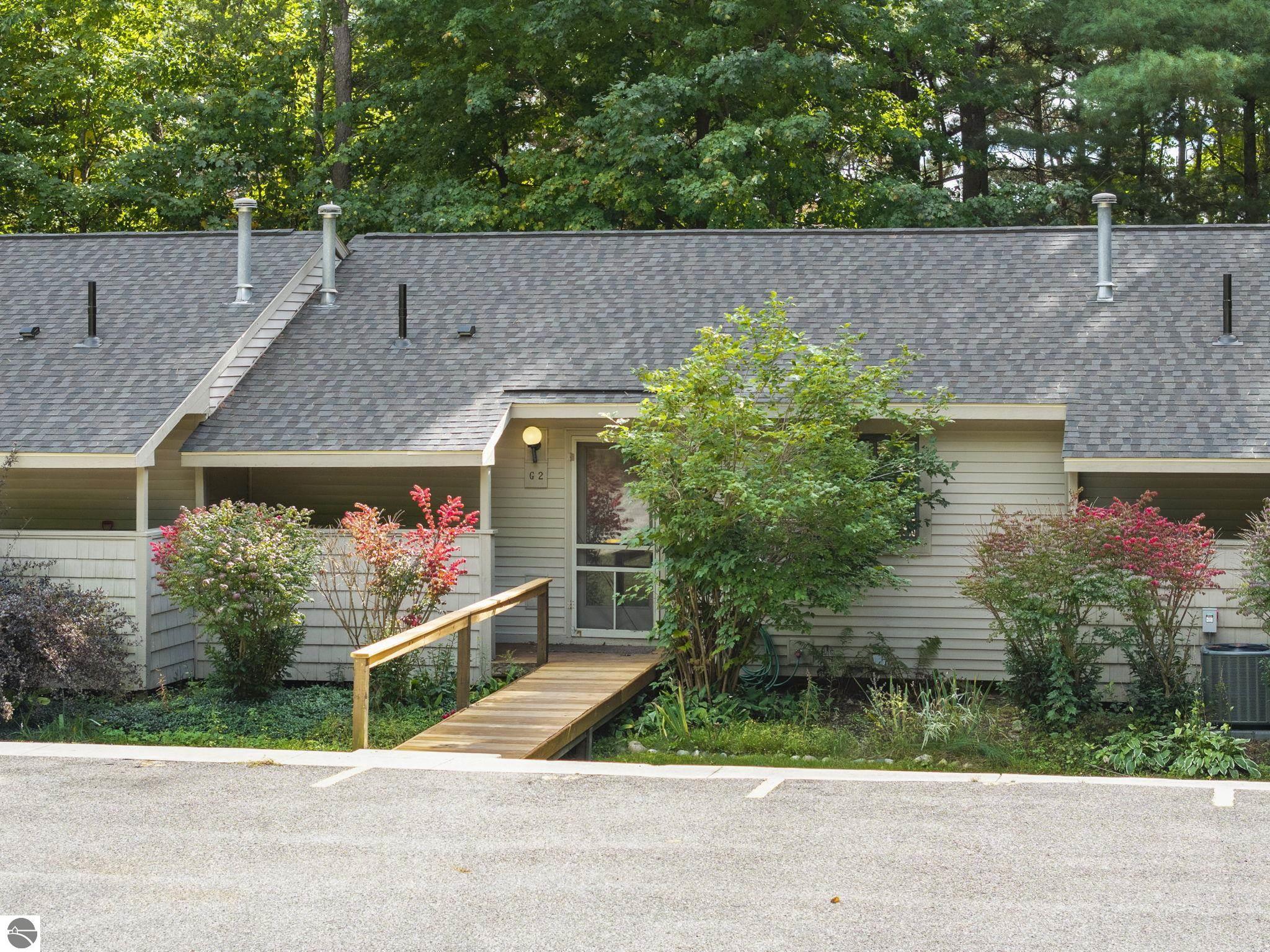 11255 E Fort Road # 2 Unit: #G-2