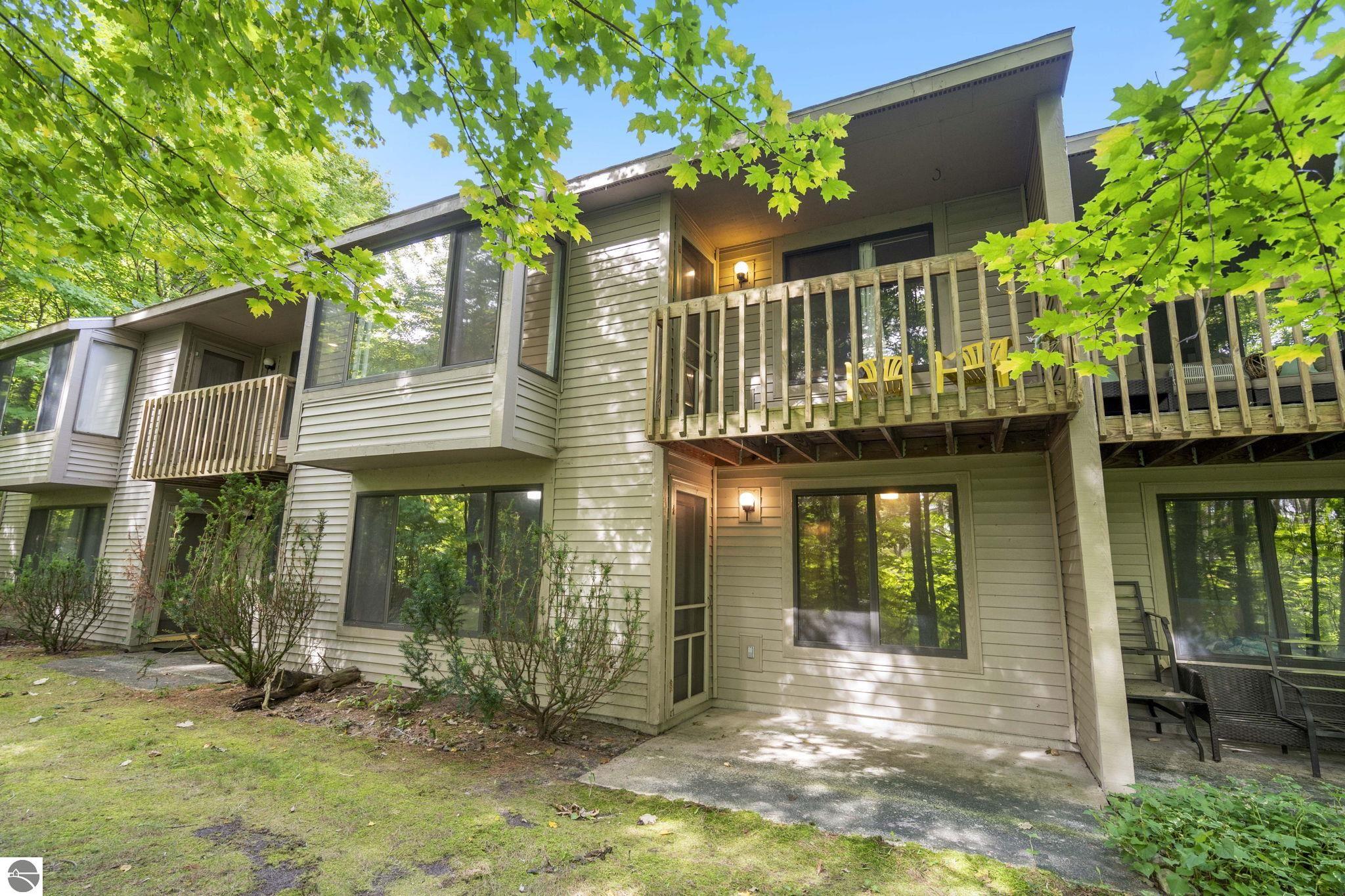 11255 E Fort Road # 2 Unit: #G-2