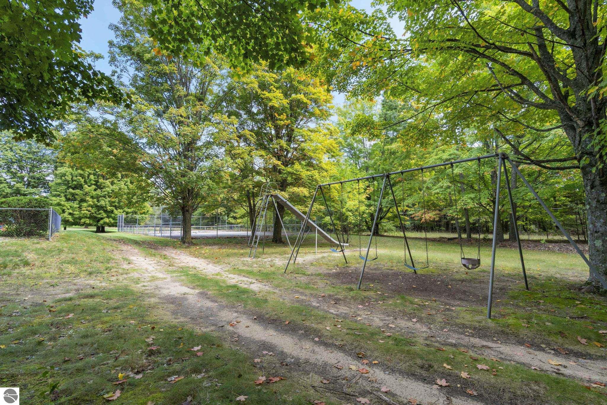 11255 E Fort Road # 2 Unit: #G-2