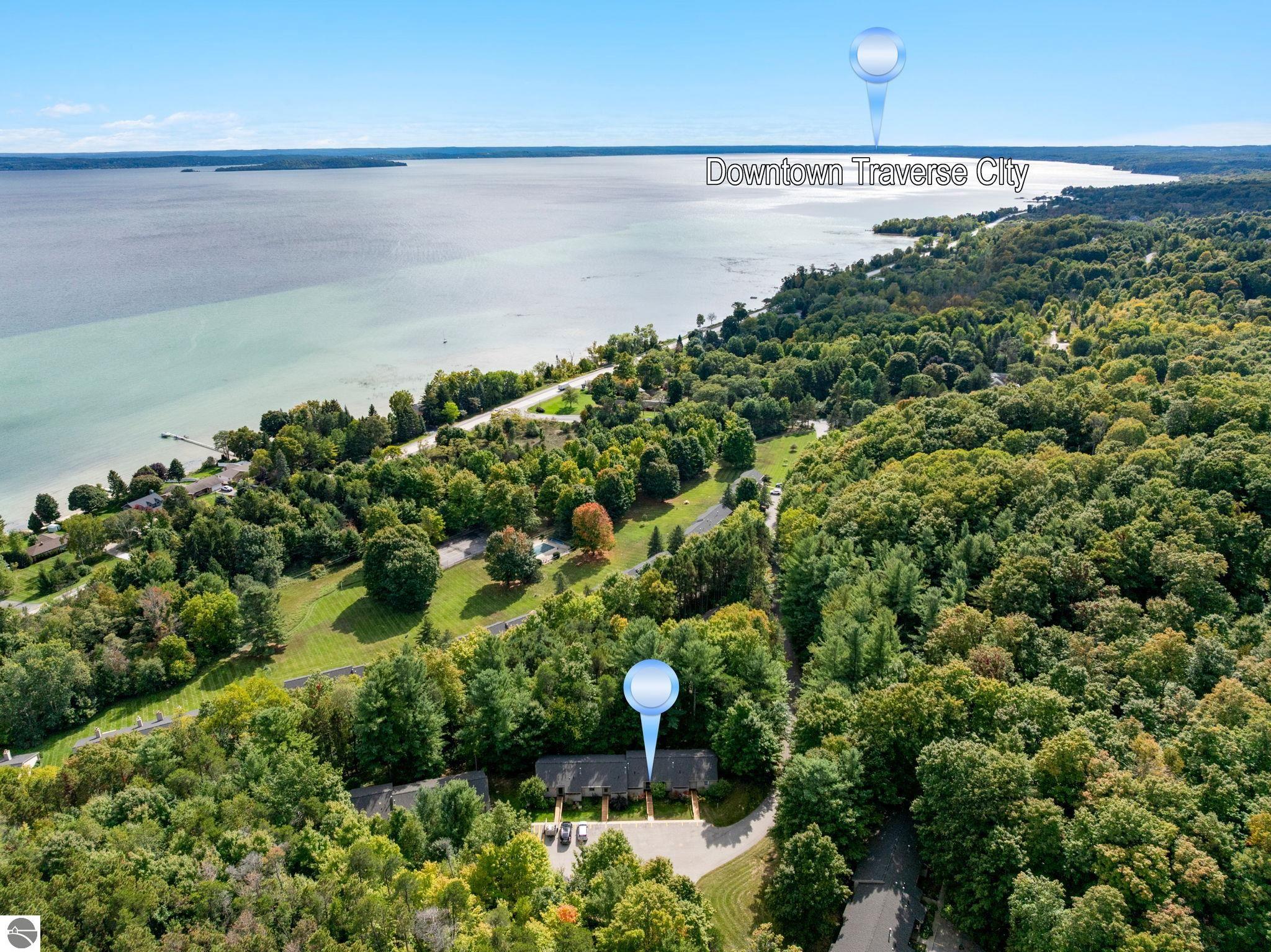 11255 E Fort Road # 2 Unit: #G-2
