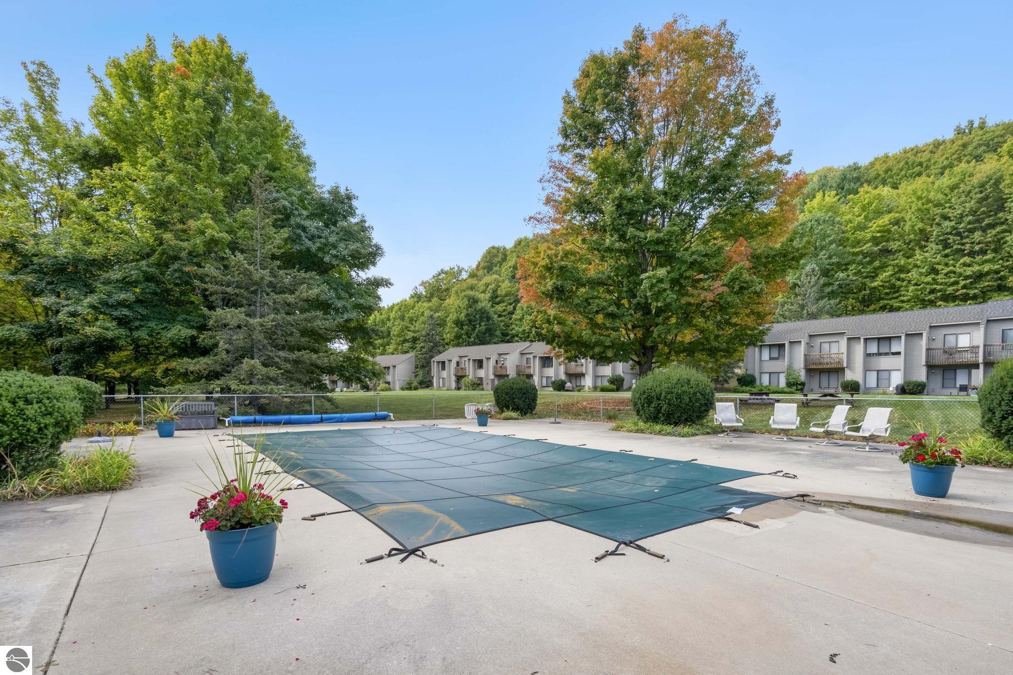 11255 E Fort Road # 2 Unit: #G-2