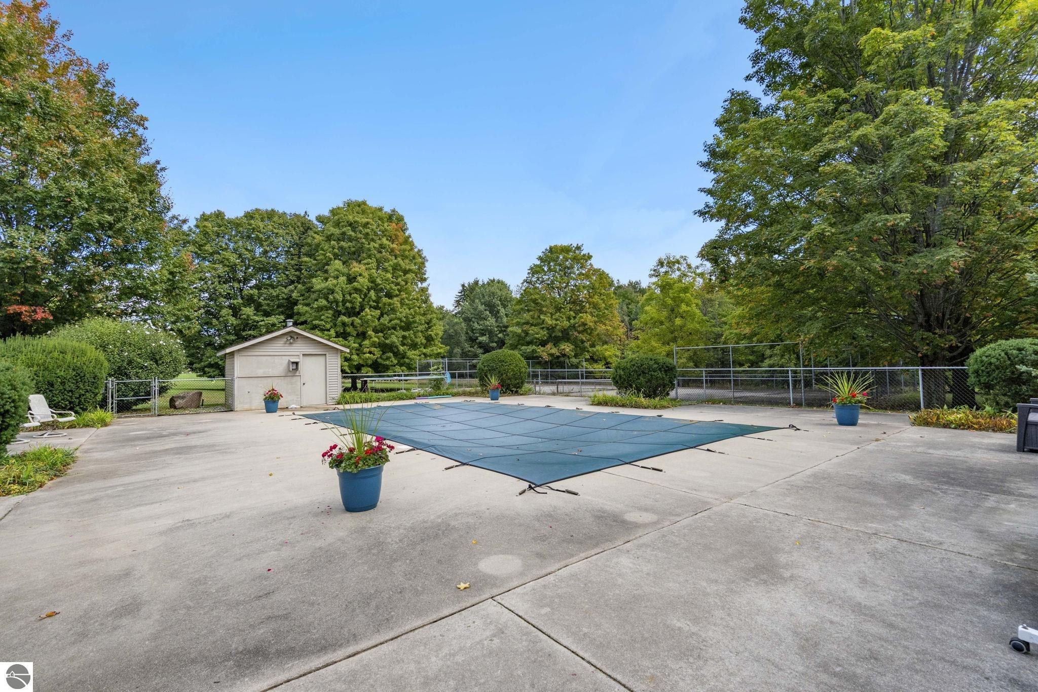 11255 E Fort Road # 2 Unit: #G-2