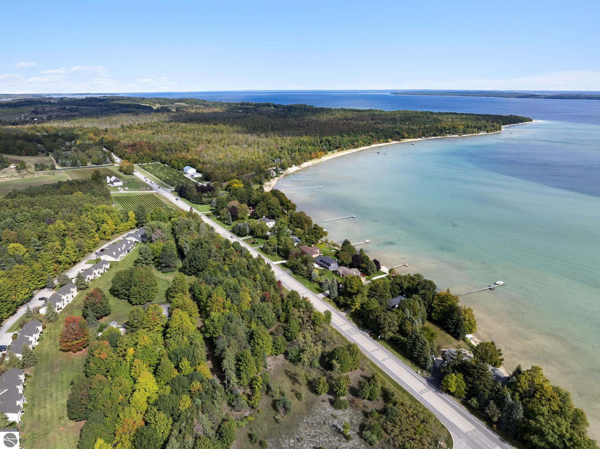 11255 E Fort Road # 2 Unit: #G-2