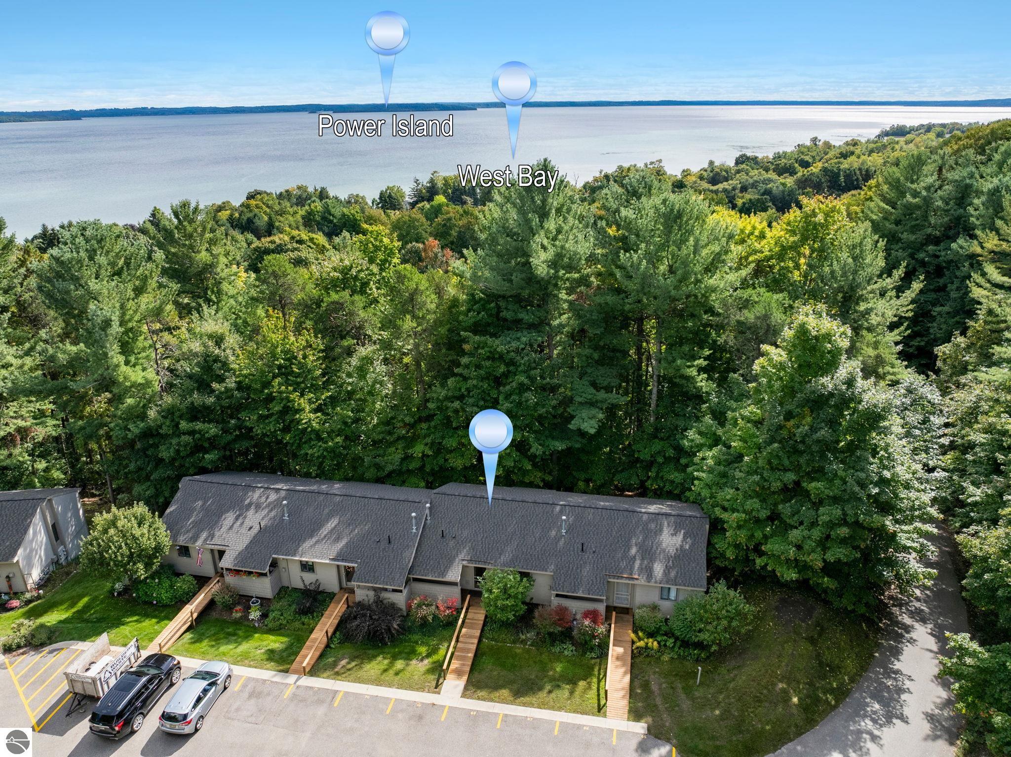 11255 E Fort Road # 2 Unit: #G-2