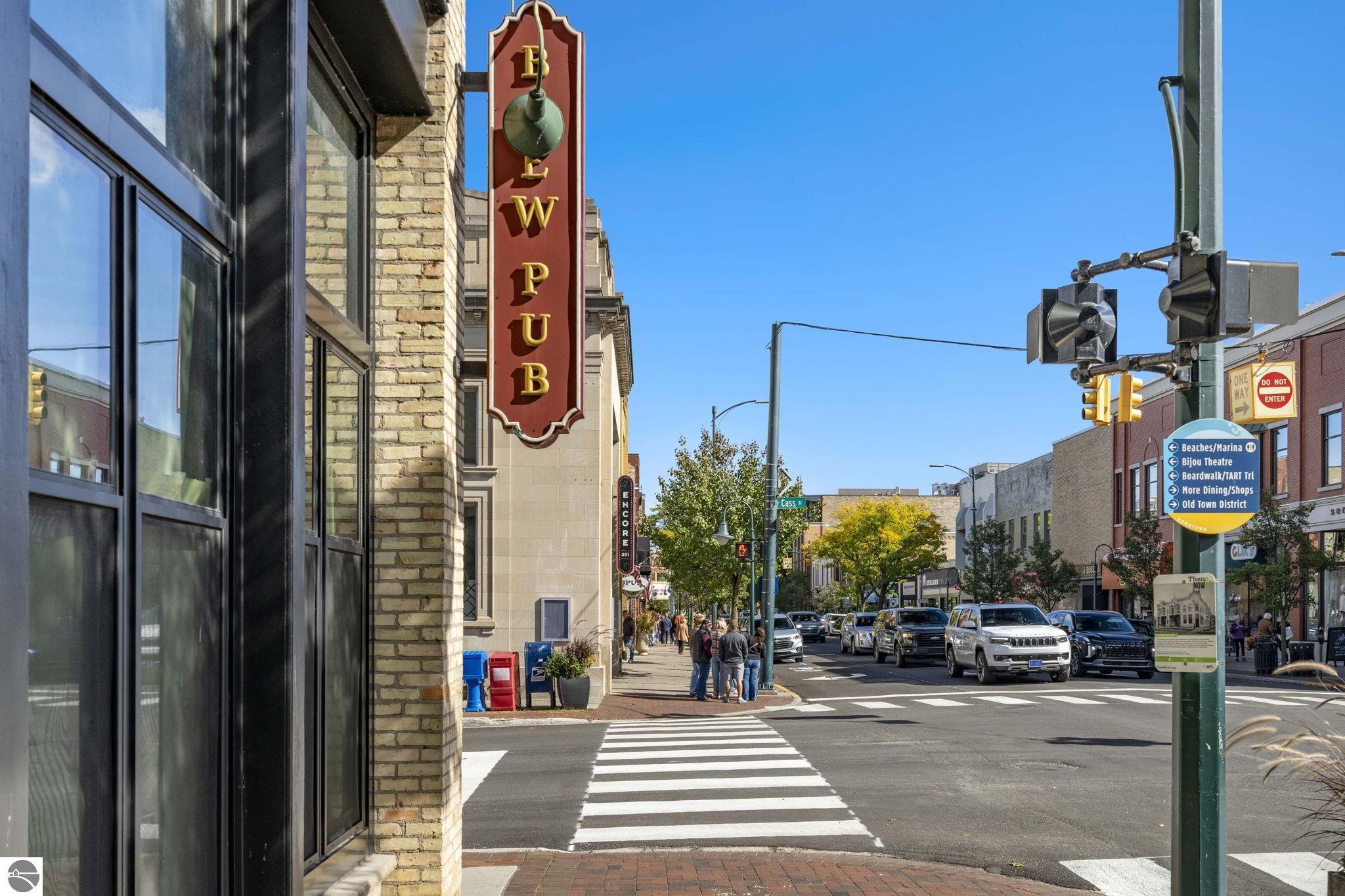161 E Front Street