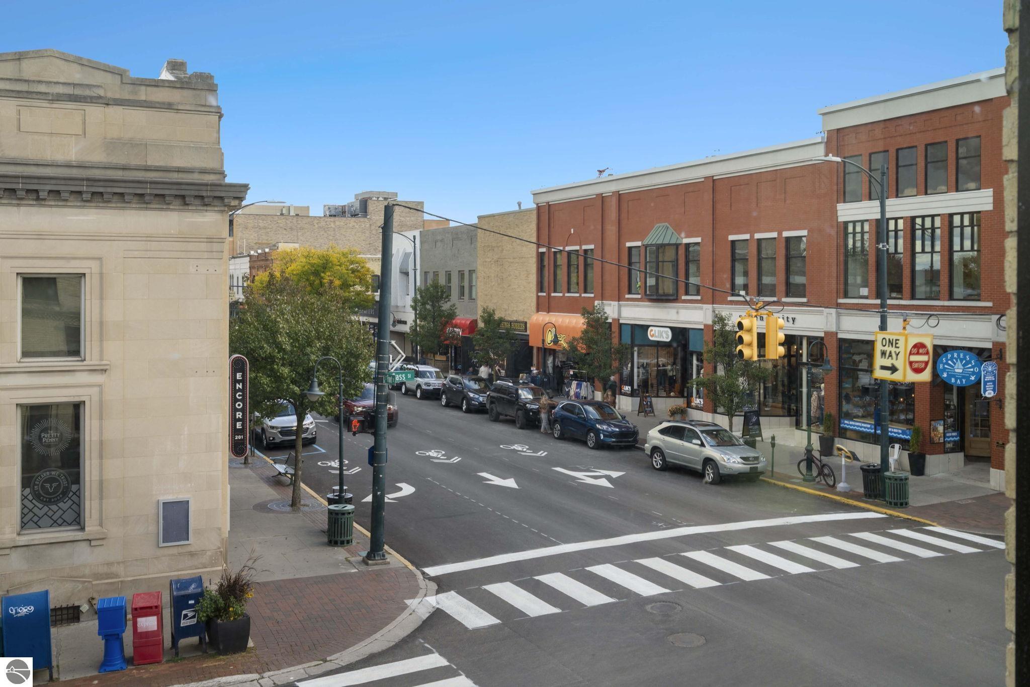 161 E Front Street