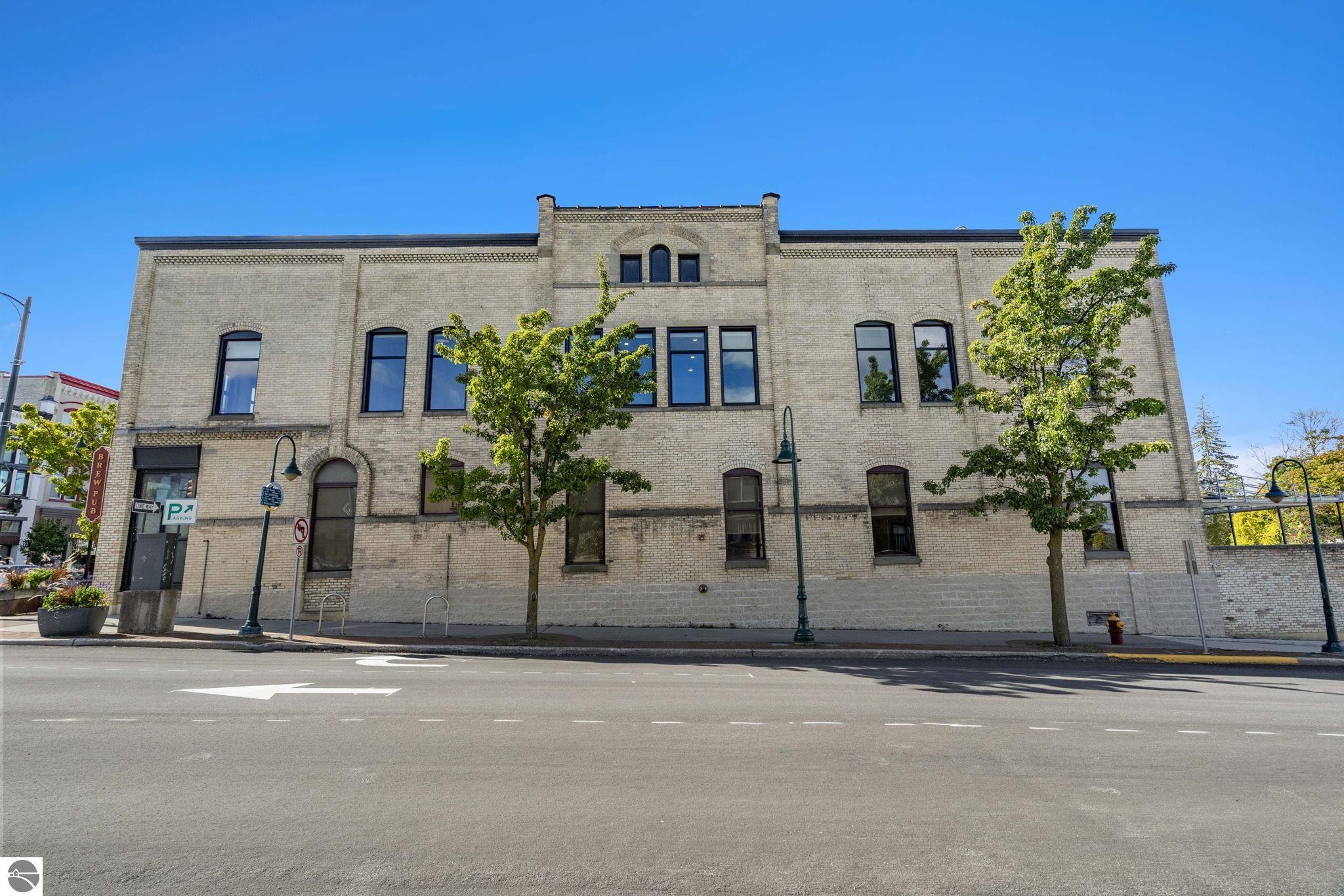 161 E Front Street