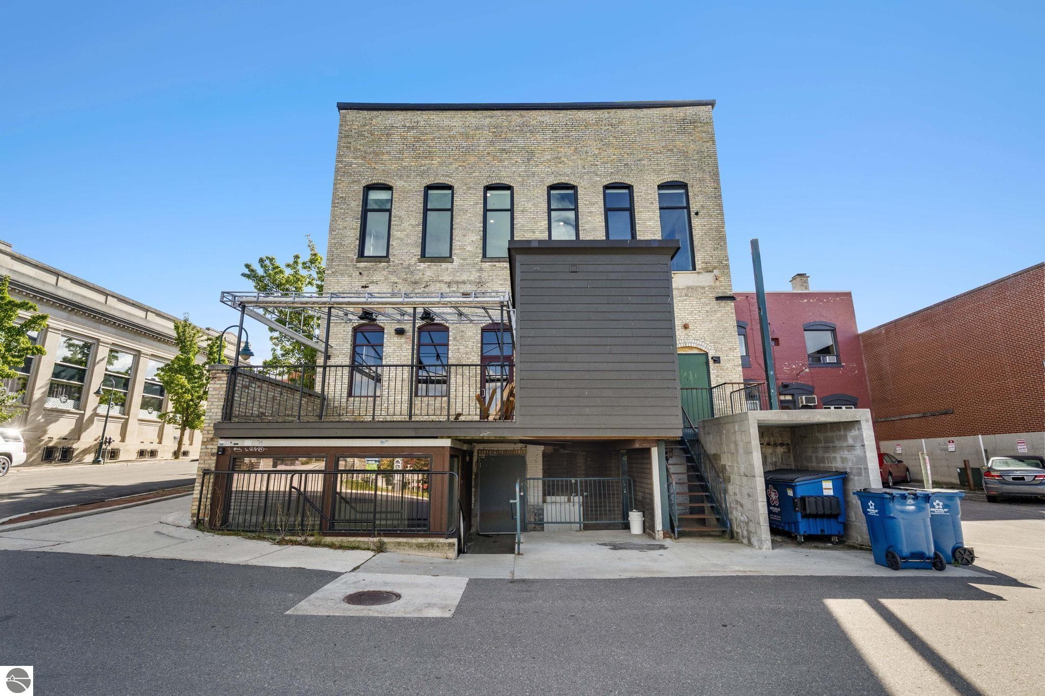 161 E Front Street