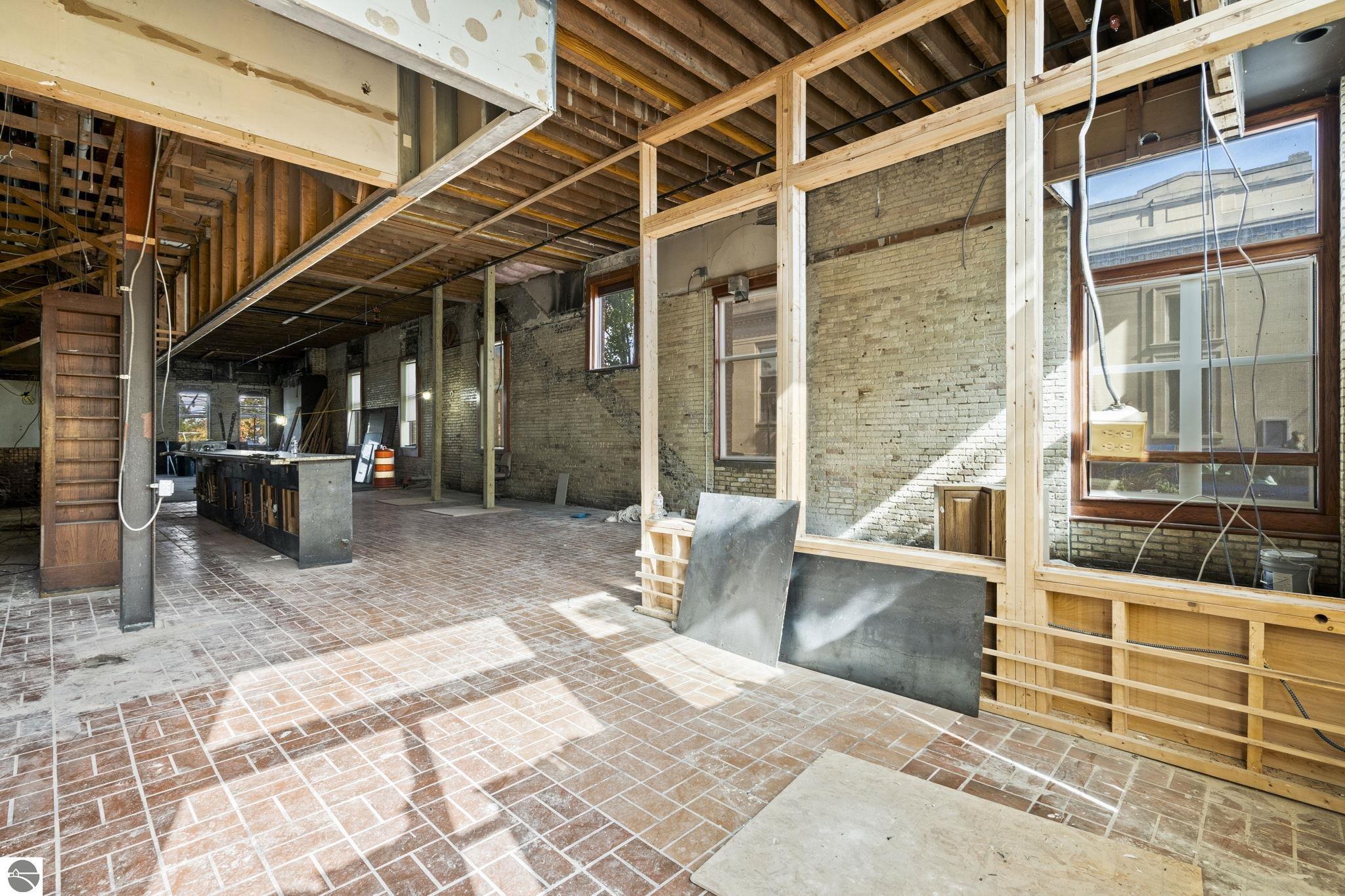 161 E Front Street