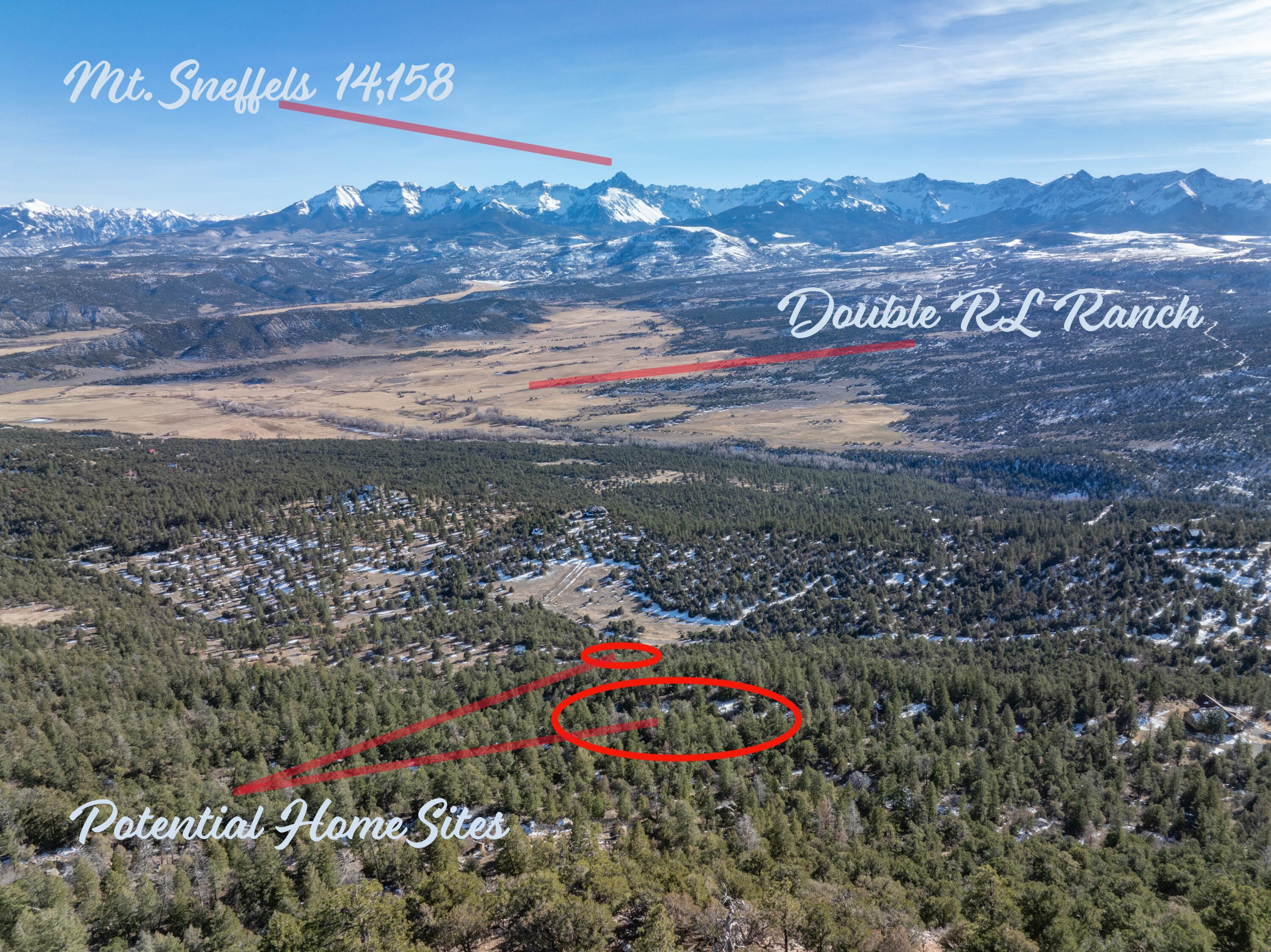 TBD Tract 7 Old Relay Road