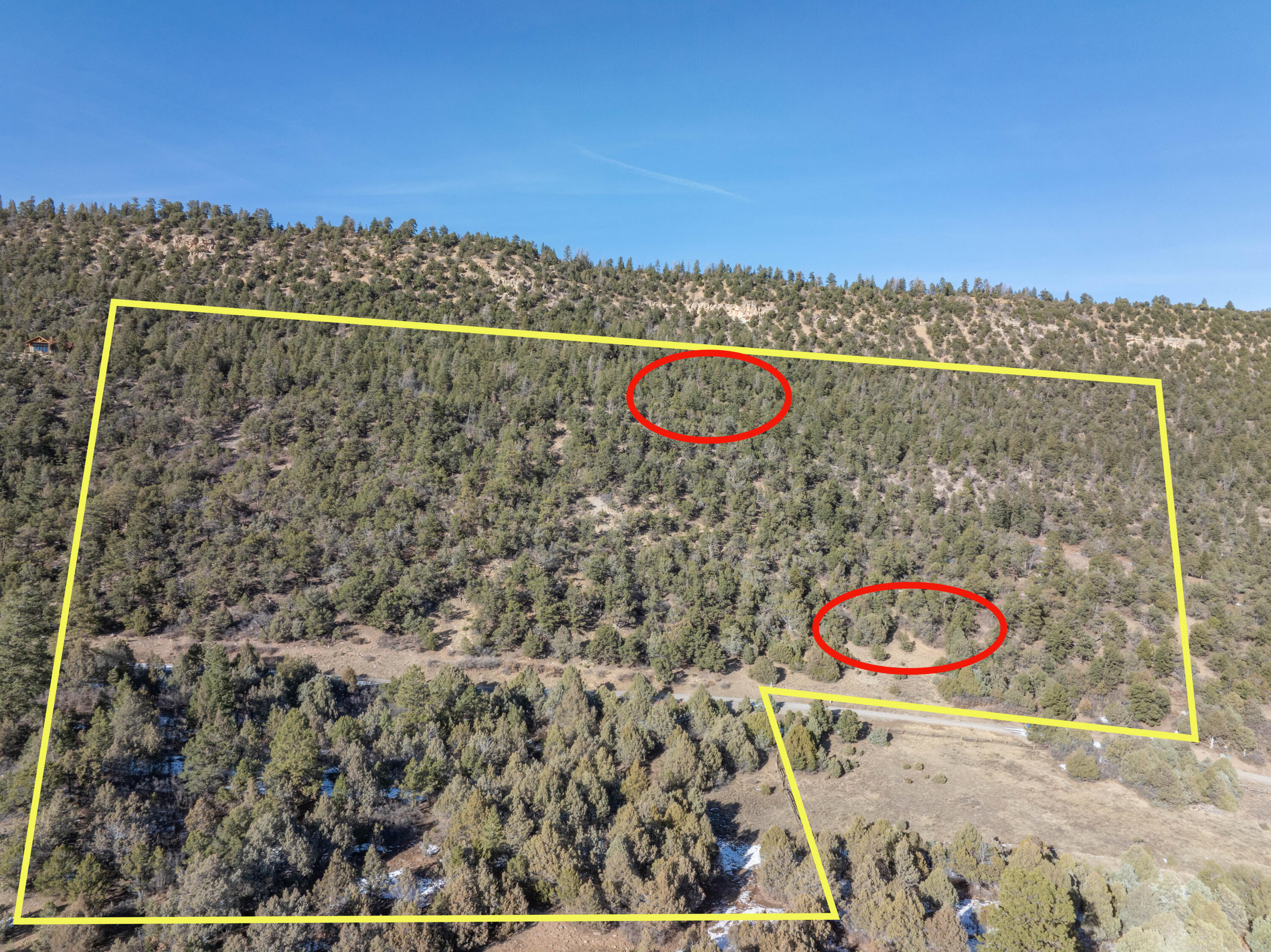 TBD Tract 7 Old Relay Road