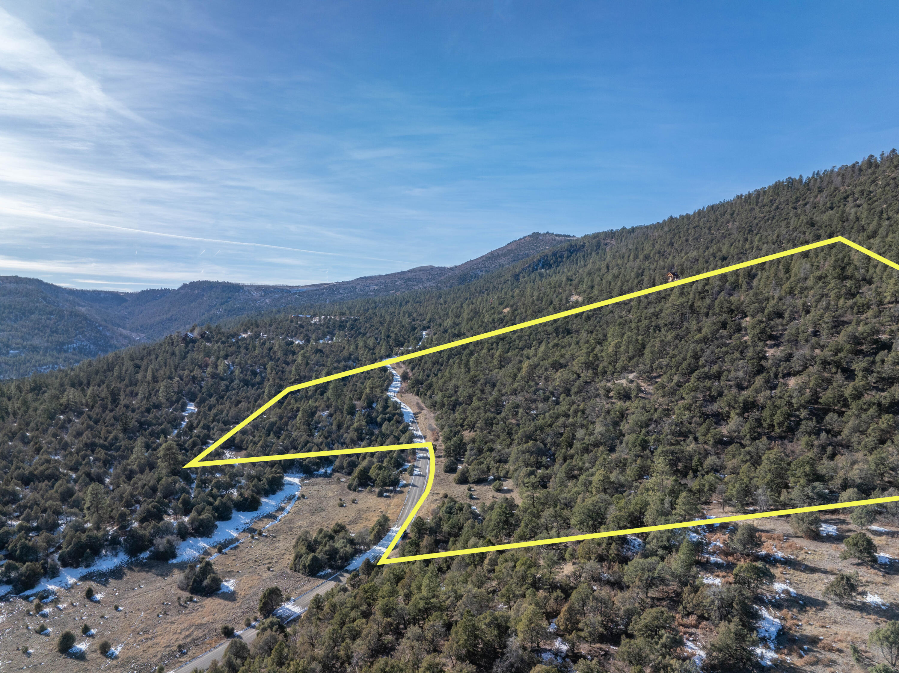 TBD Tract 7 Old Relay Road