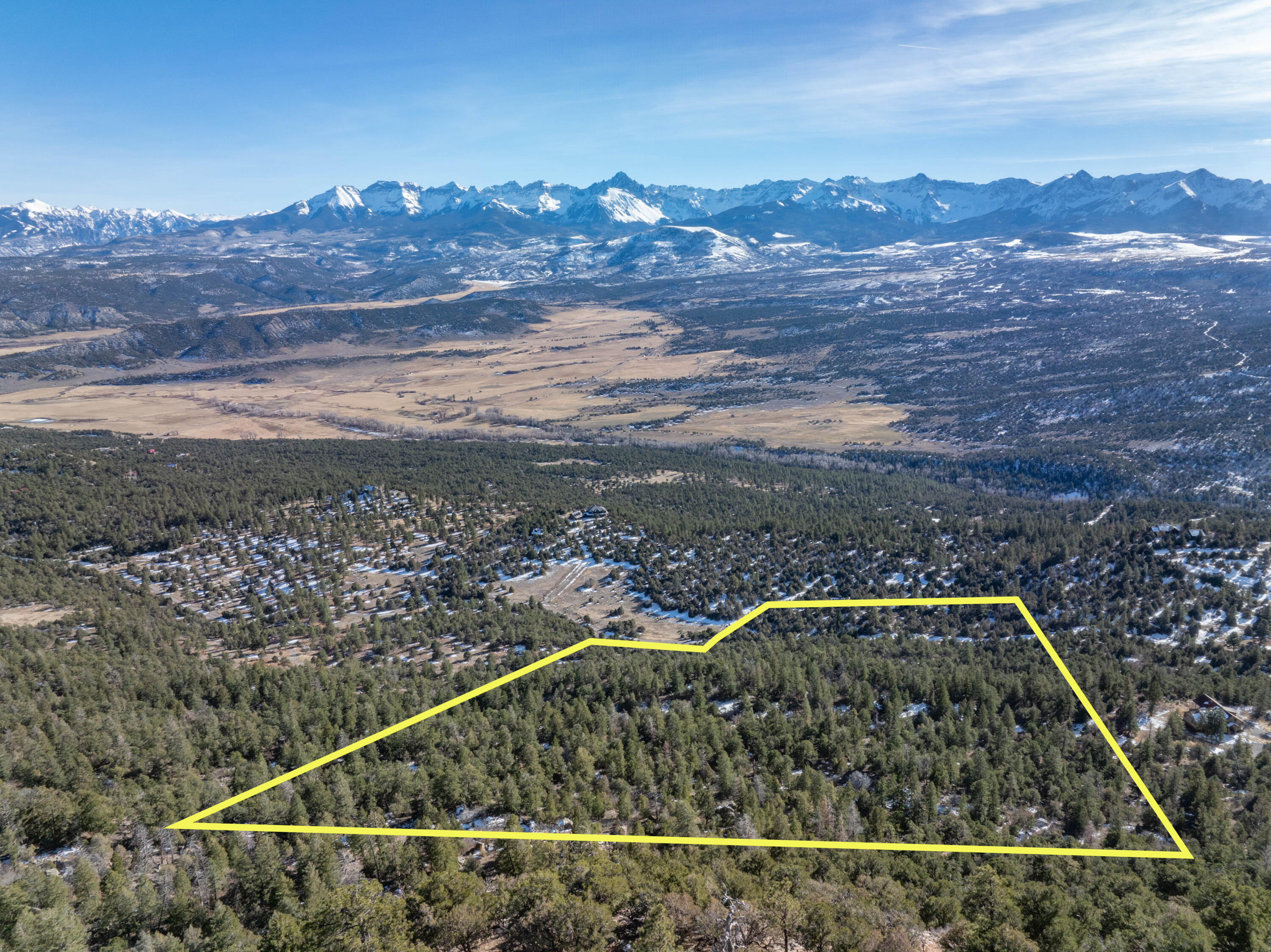 TBD Tract 7 Old Relay Road