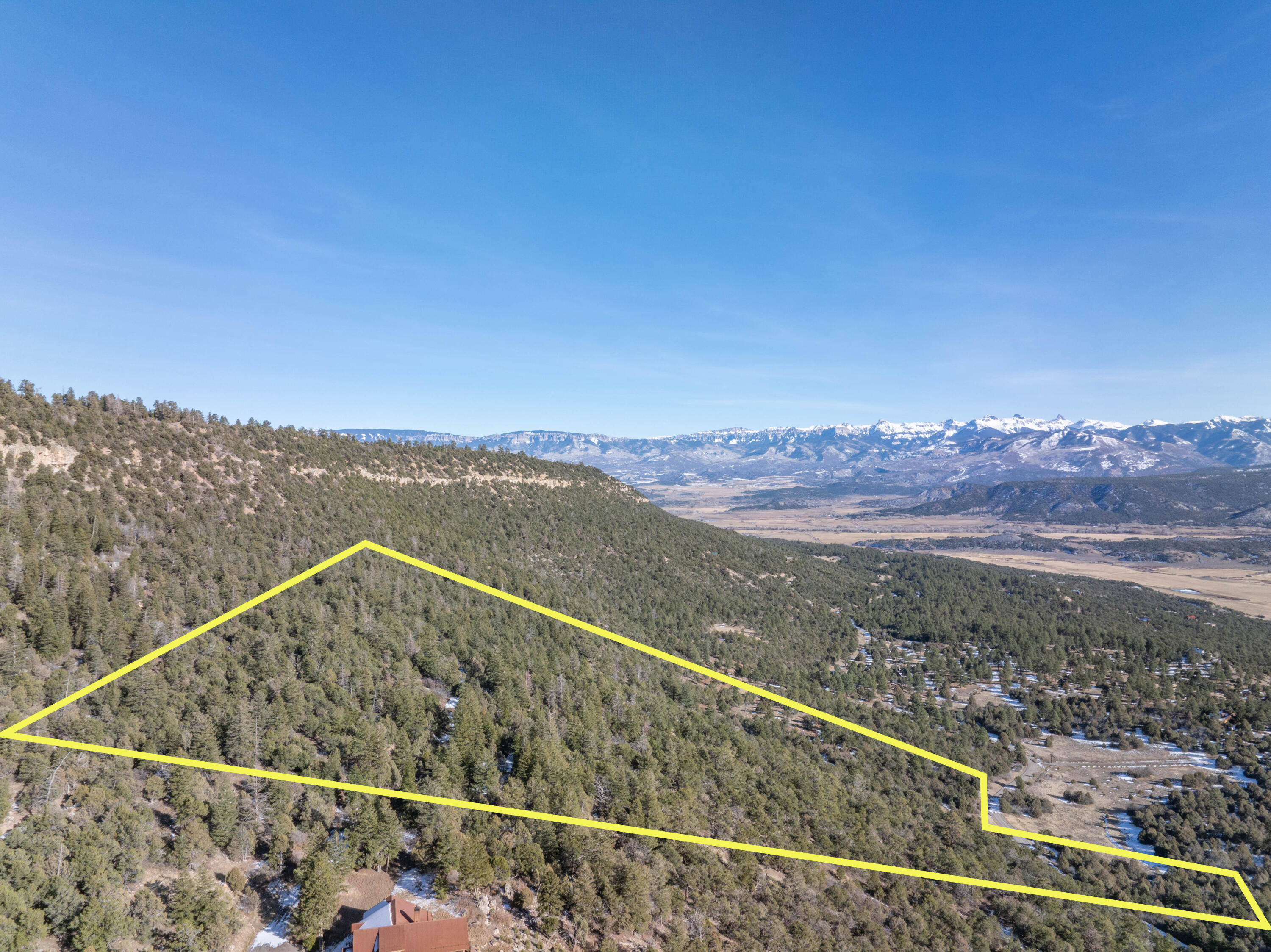 TBD Tract 7 Old Relay Road