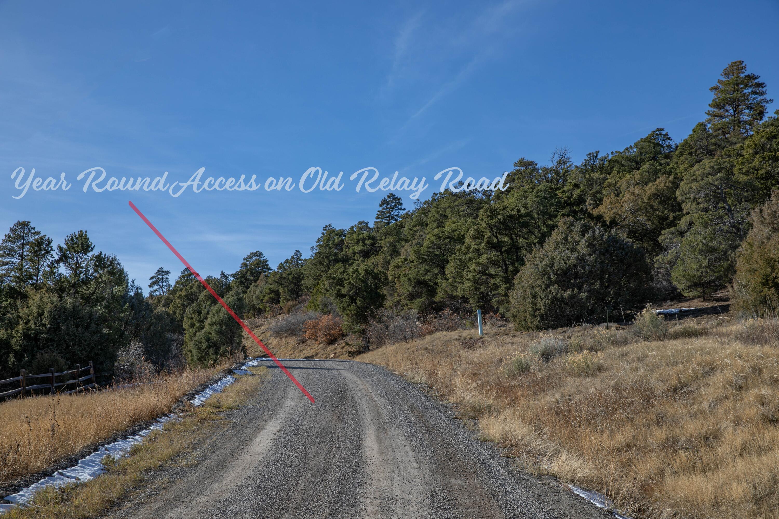 TBD Tract 7 Old Relay Road