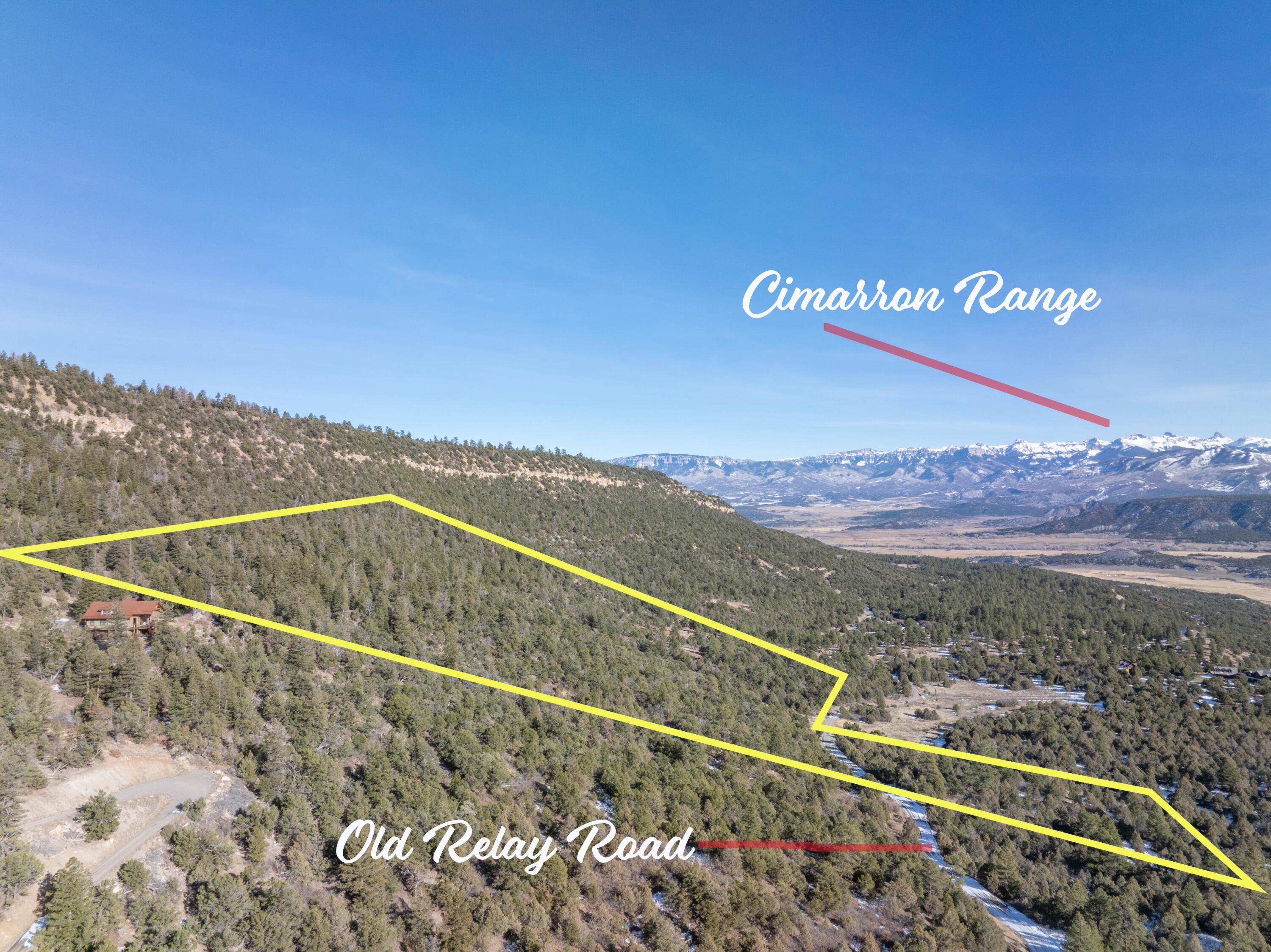 TBD Tract 7 Old Relay Road