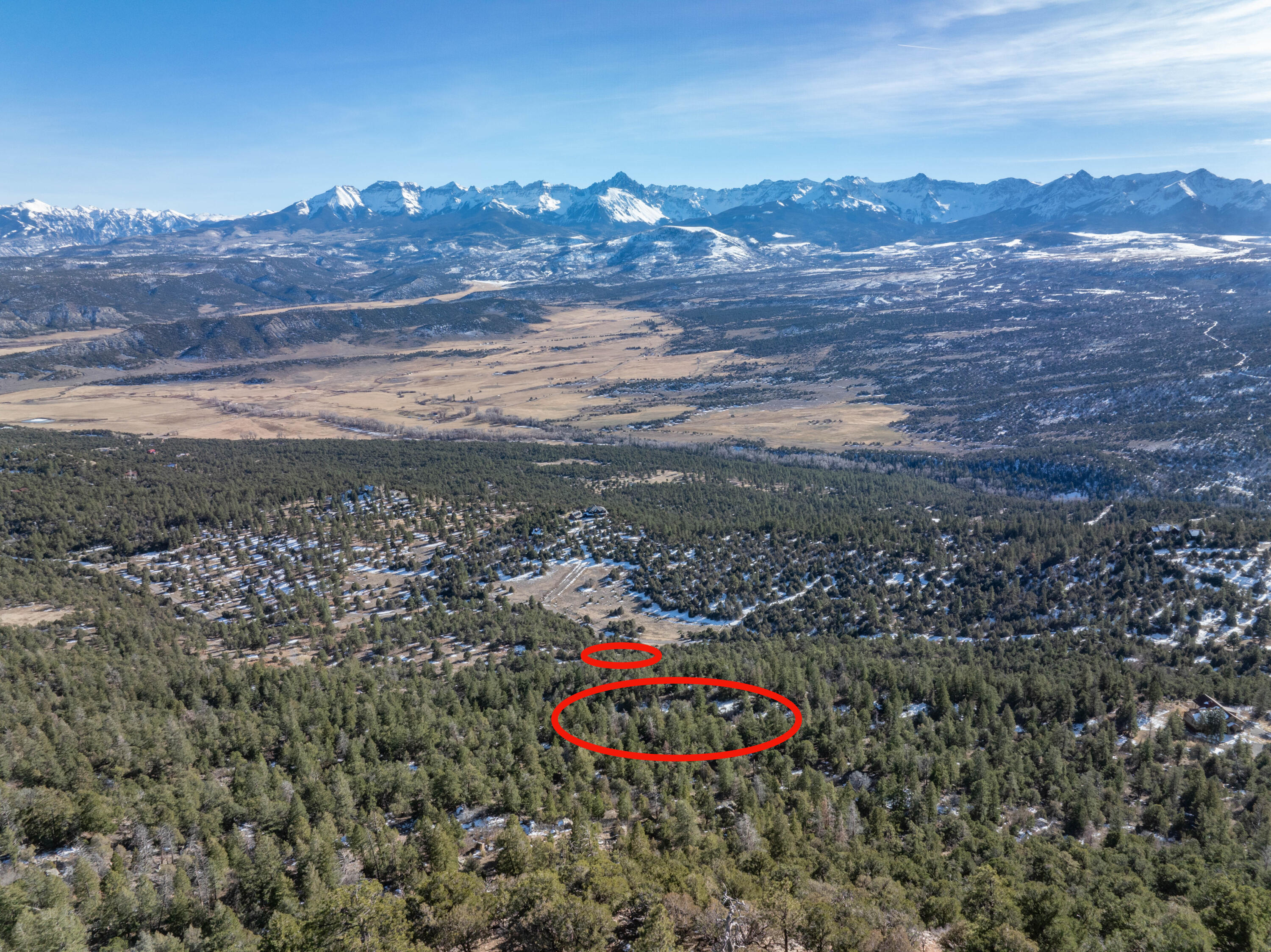 TBD Tract 7 Old Relay Road